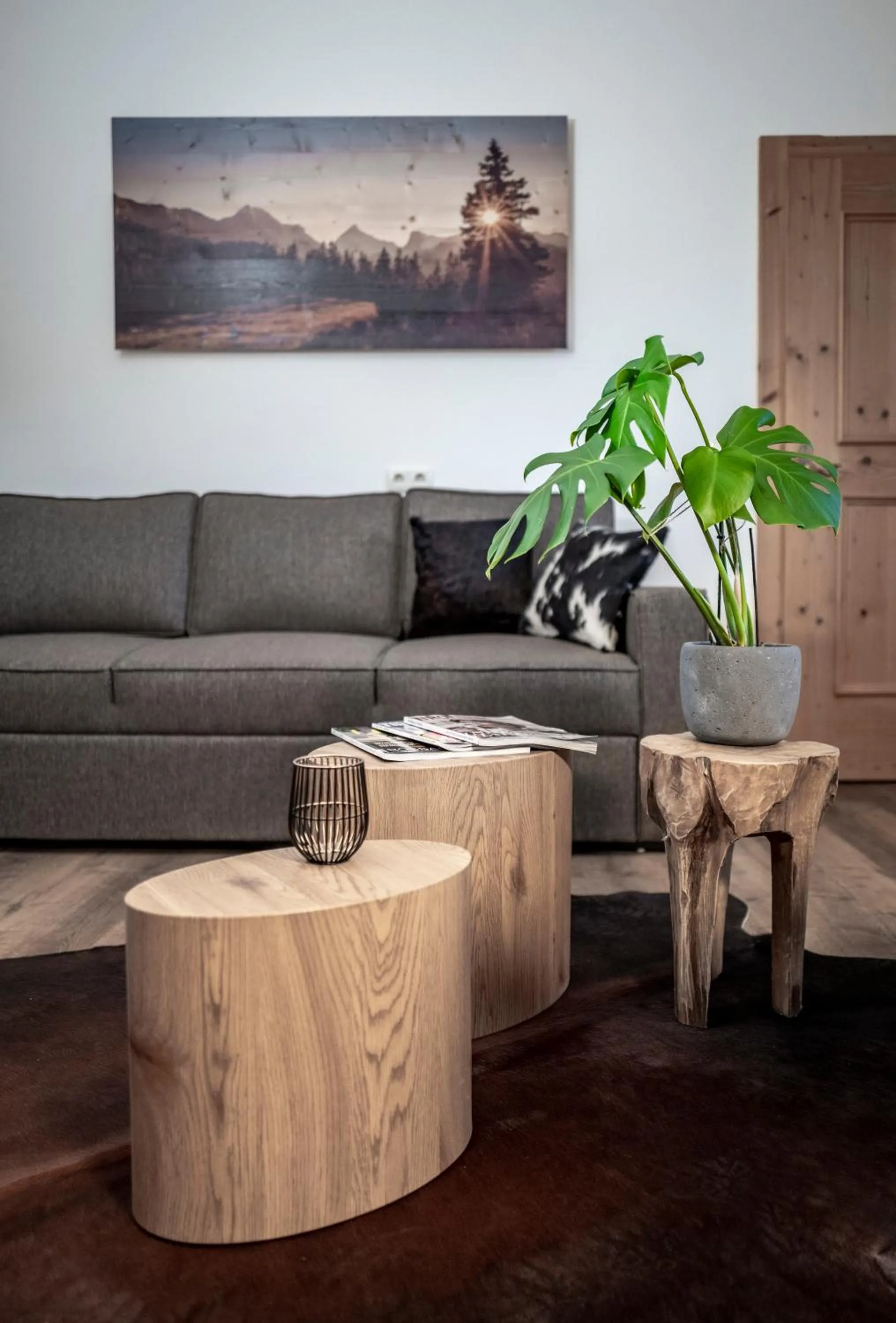 Arthur's Hotel und Apartments am Achensee