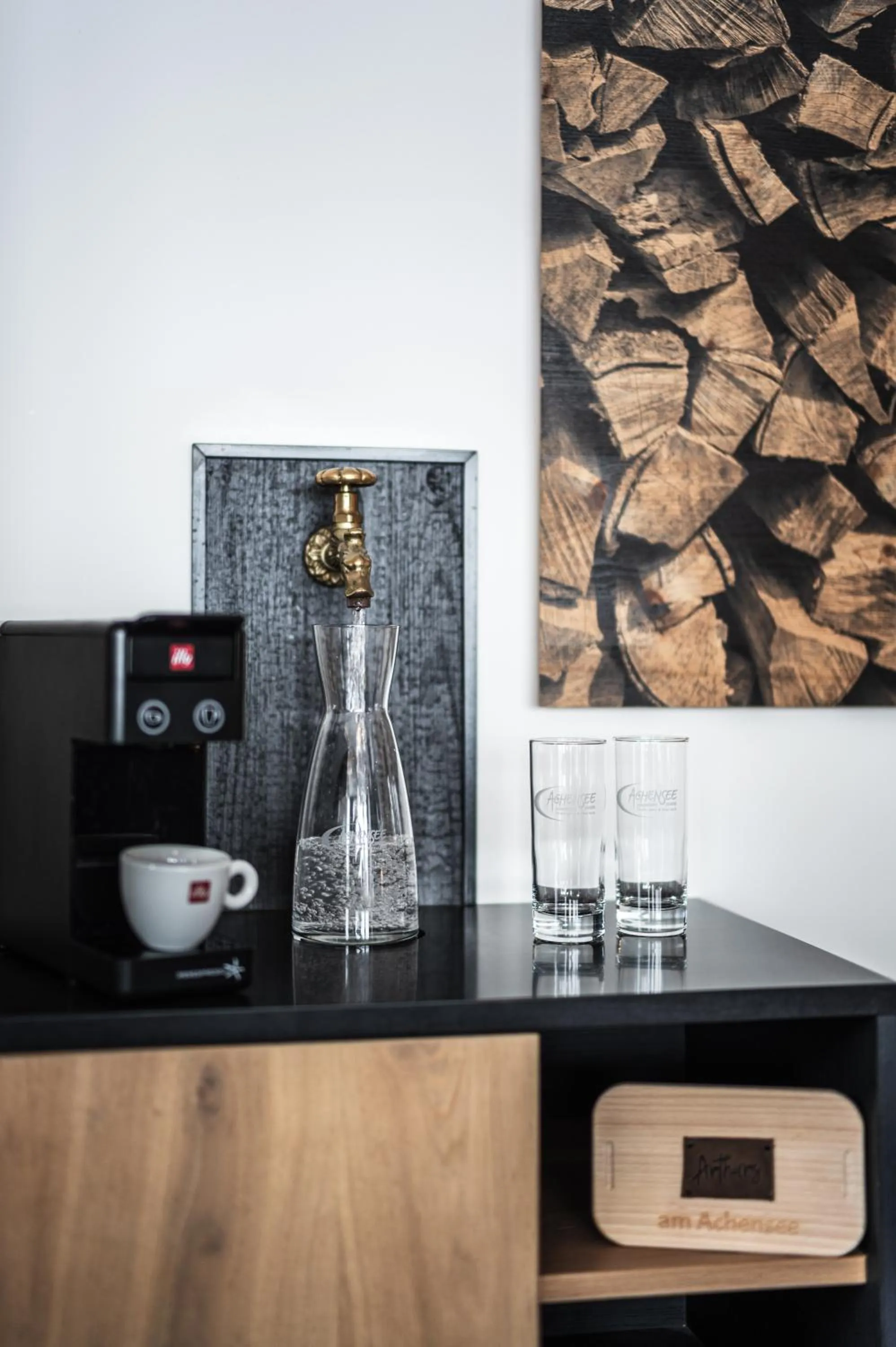 Arthur's Hotel und Apartments am Achensee