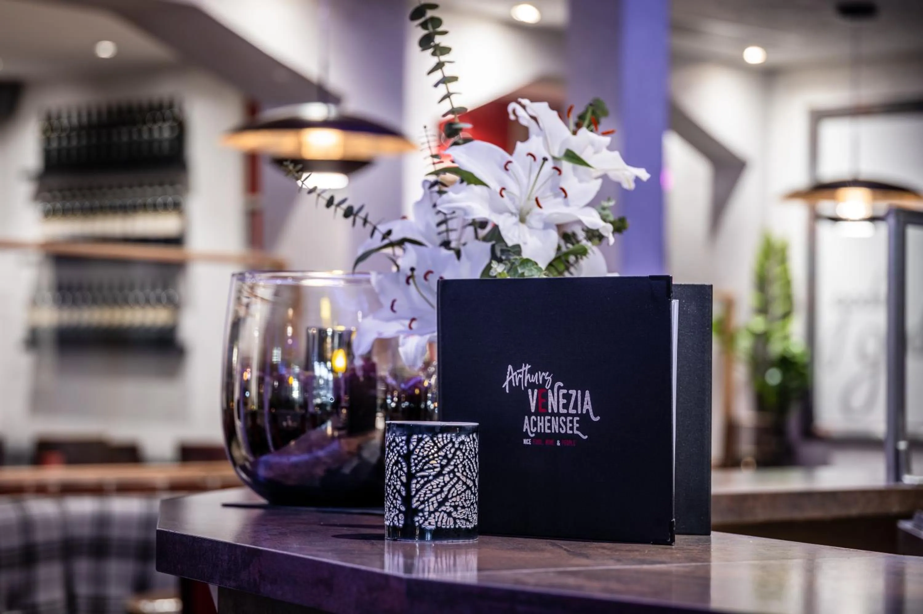 Arthur's Hotel und Apartments am Achensee