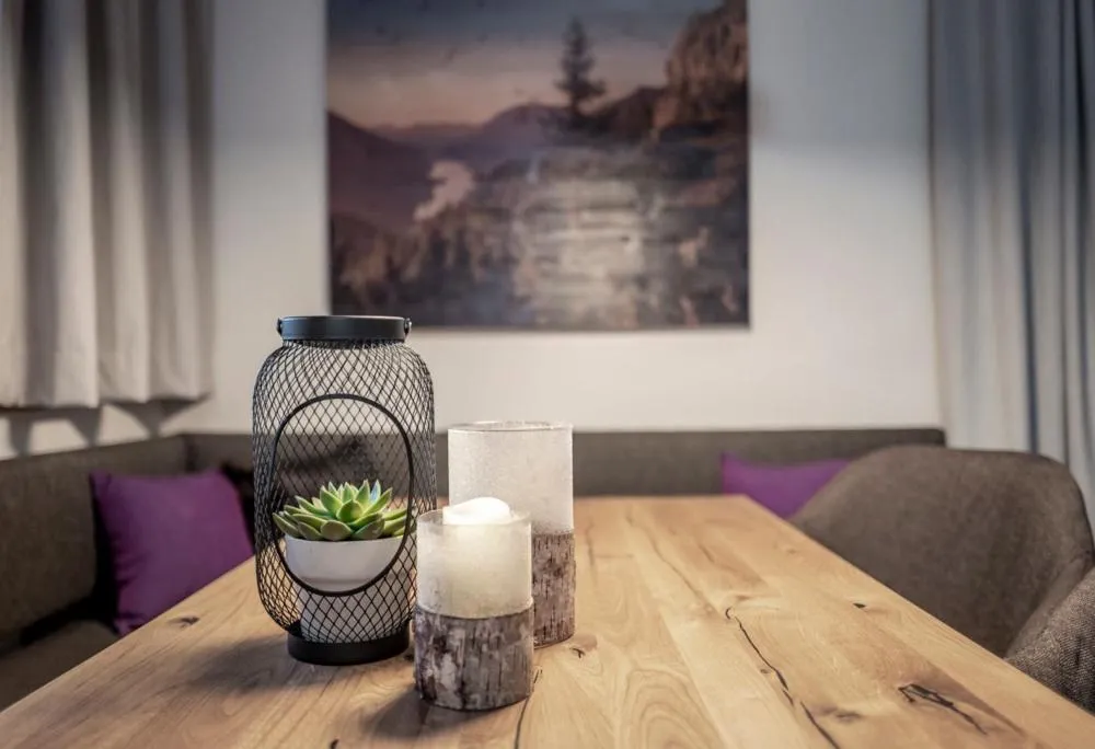 Arthur's Hotel und Apartments am Achensee