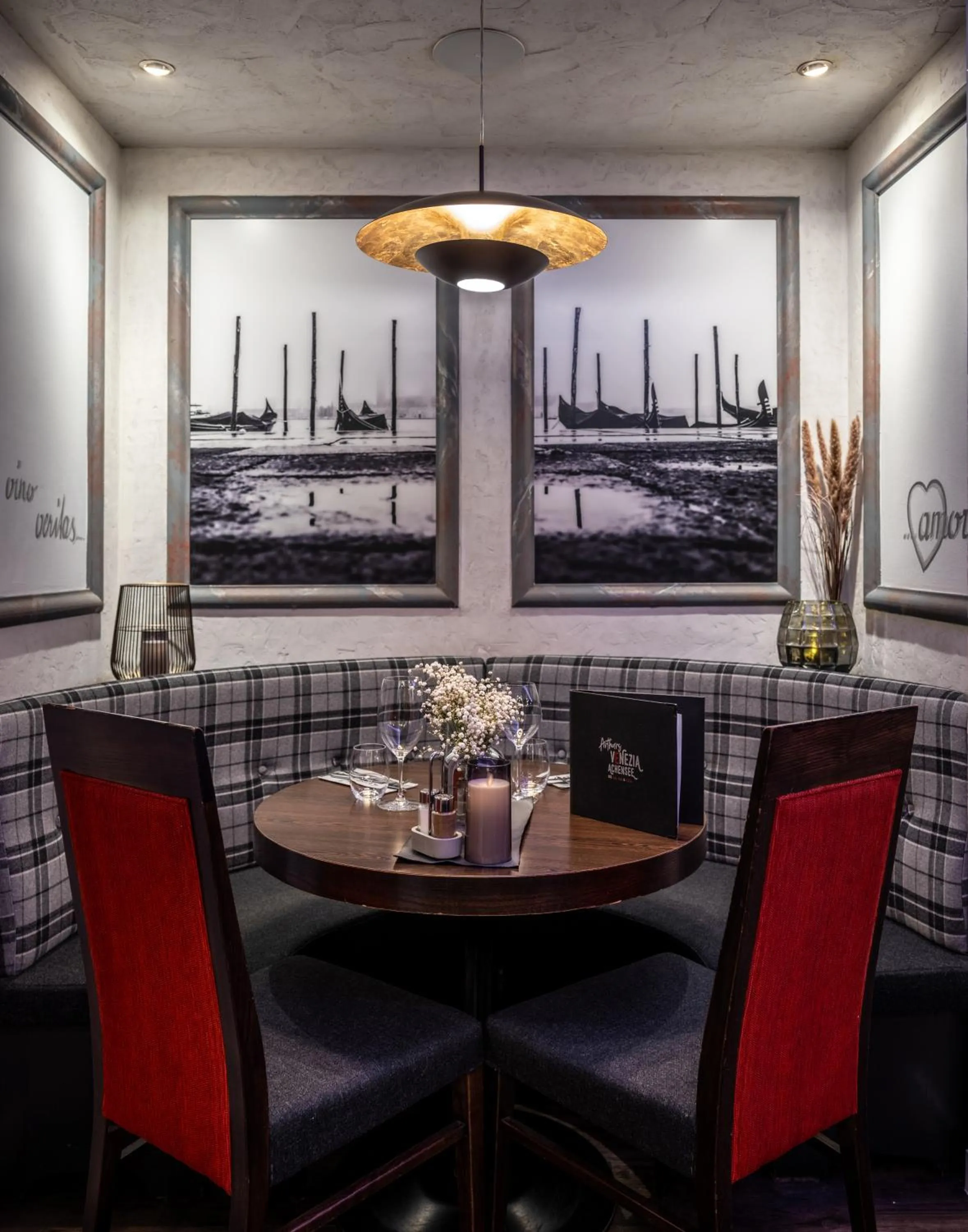 Arthur's Hotel und Apartments am Achensee