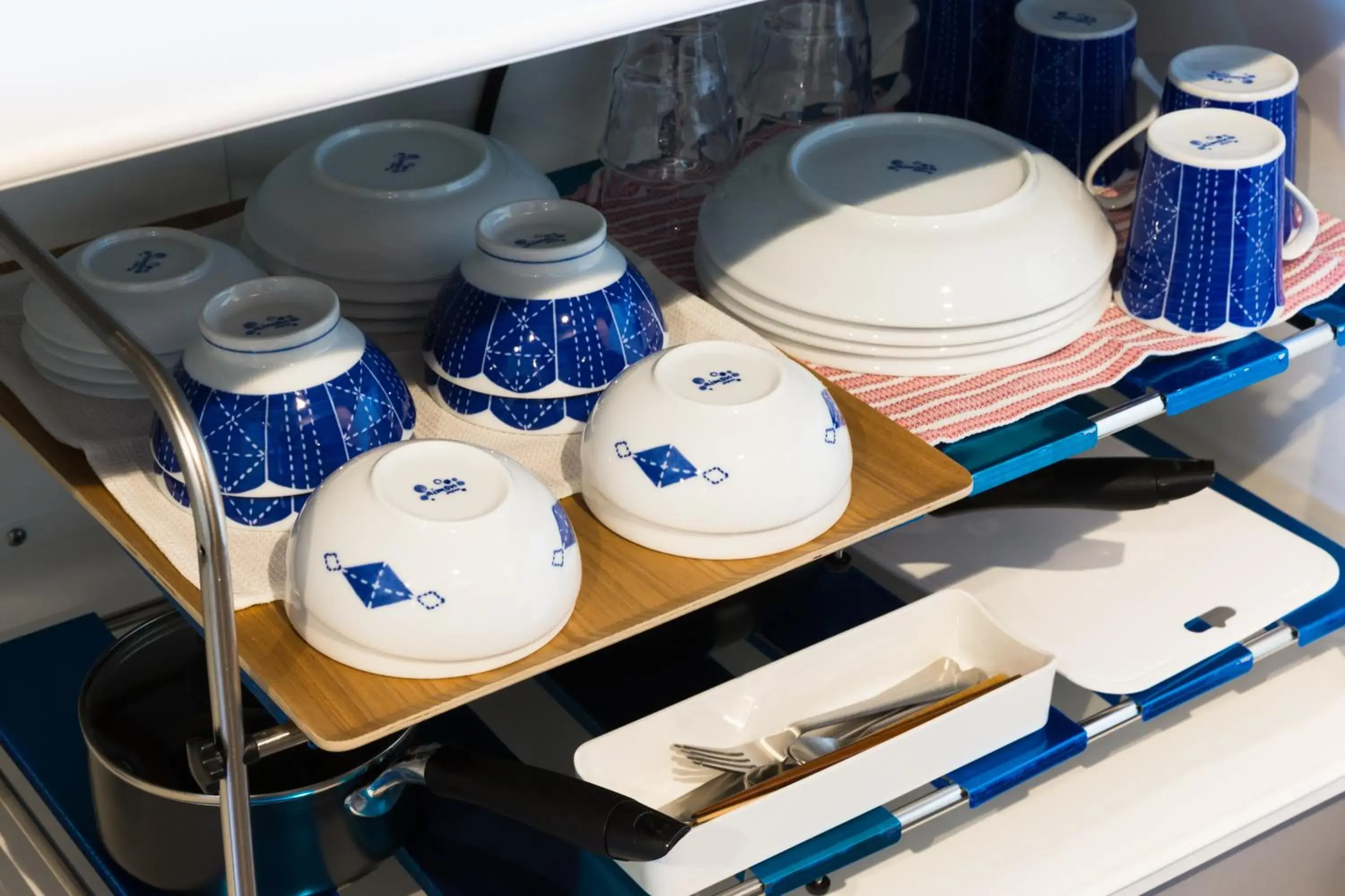 Food and drinks in Kyoto Riverview House Kyoraku Food and drinks in Kyoto Riverview House Kyoraku