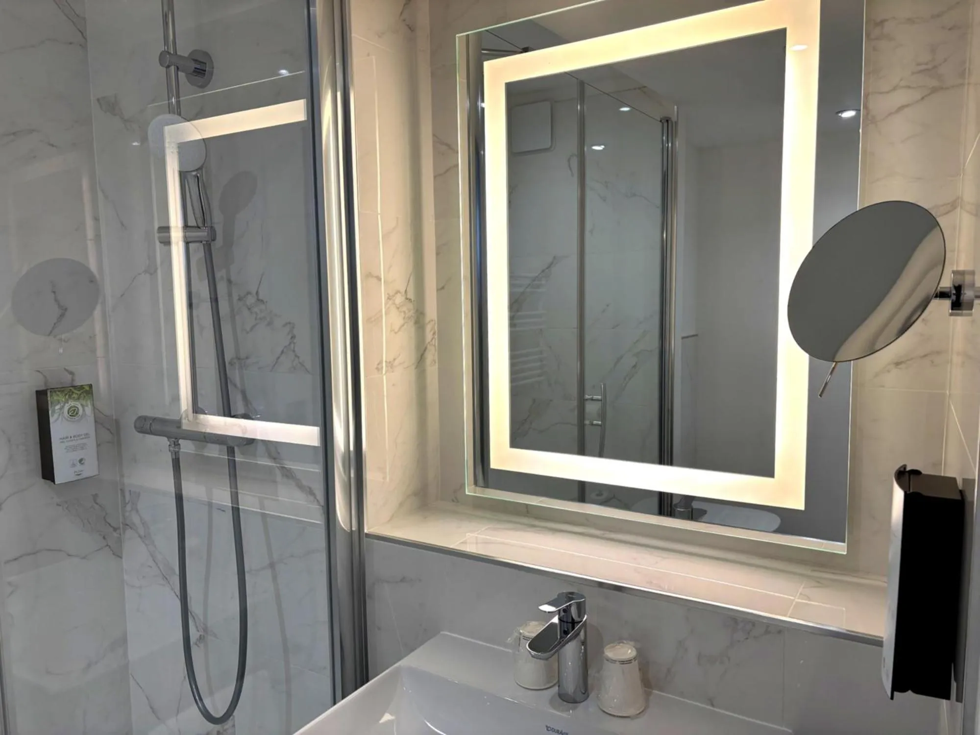 Campanile Reims Centre - Cathedrale