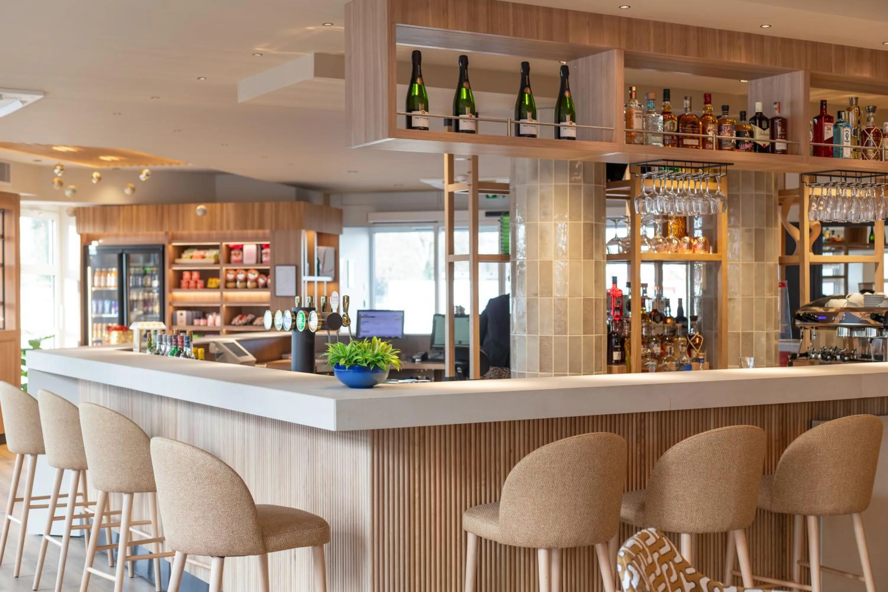 Campanile Reims Centre - Cathedrale