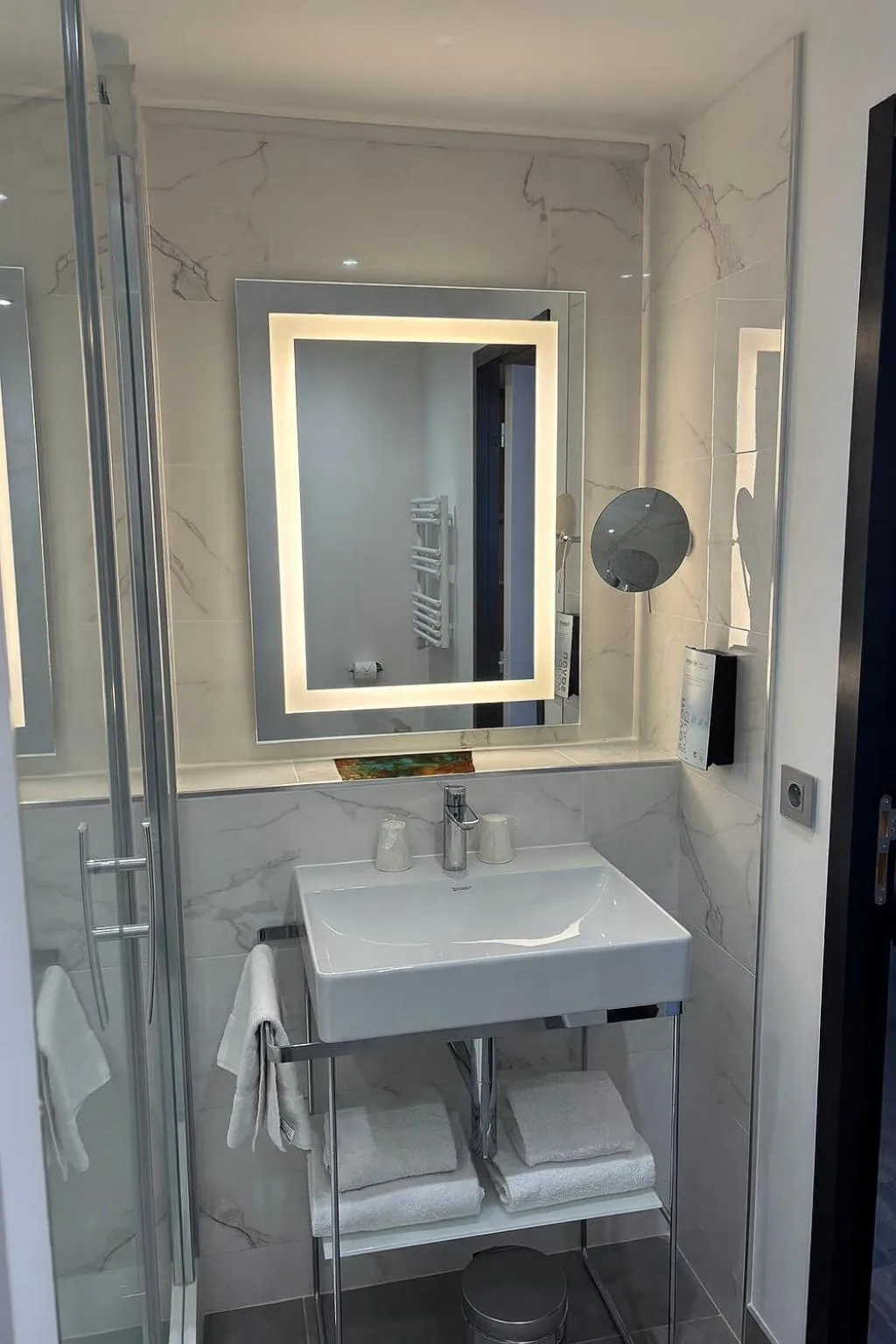 Campanile Reims Centre - Cathedrale