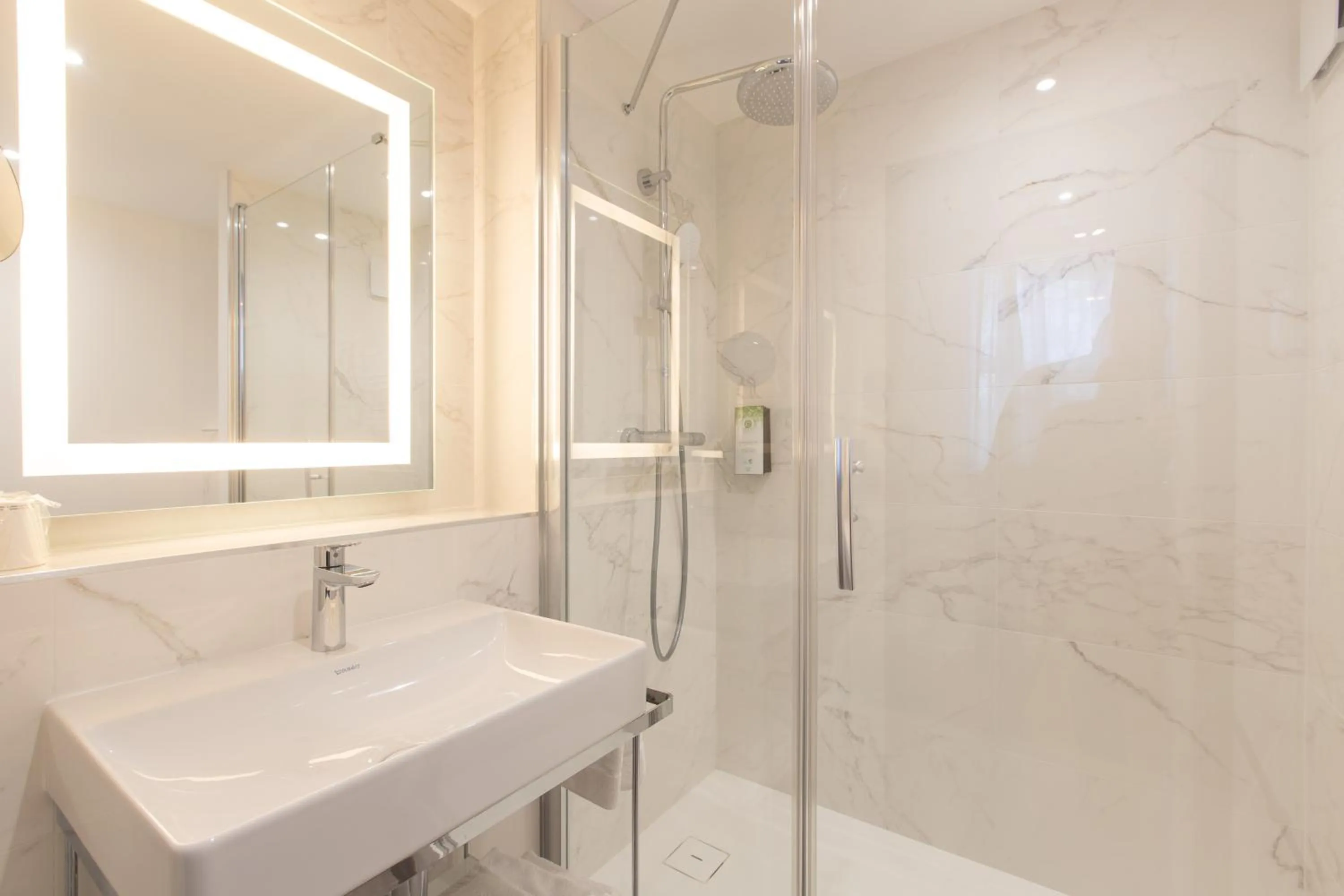 Campanile Reims Centre - Cathedrale