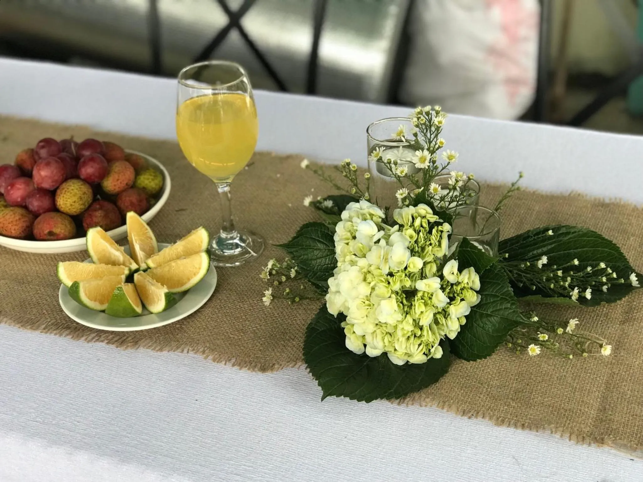 Sao Khue Riverside Hotel & Coffee