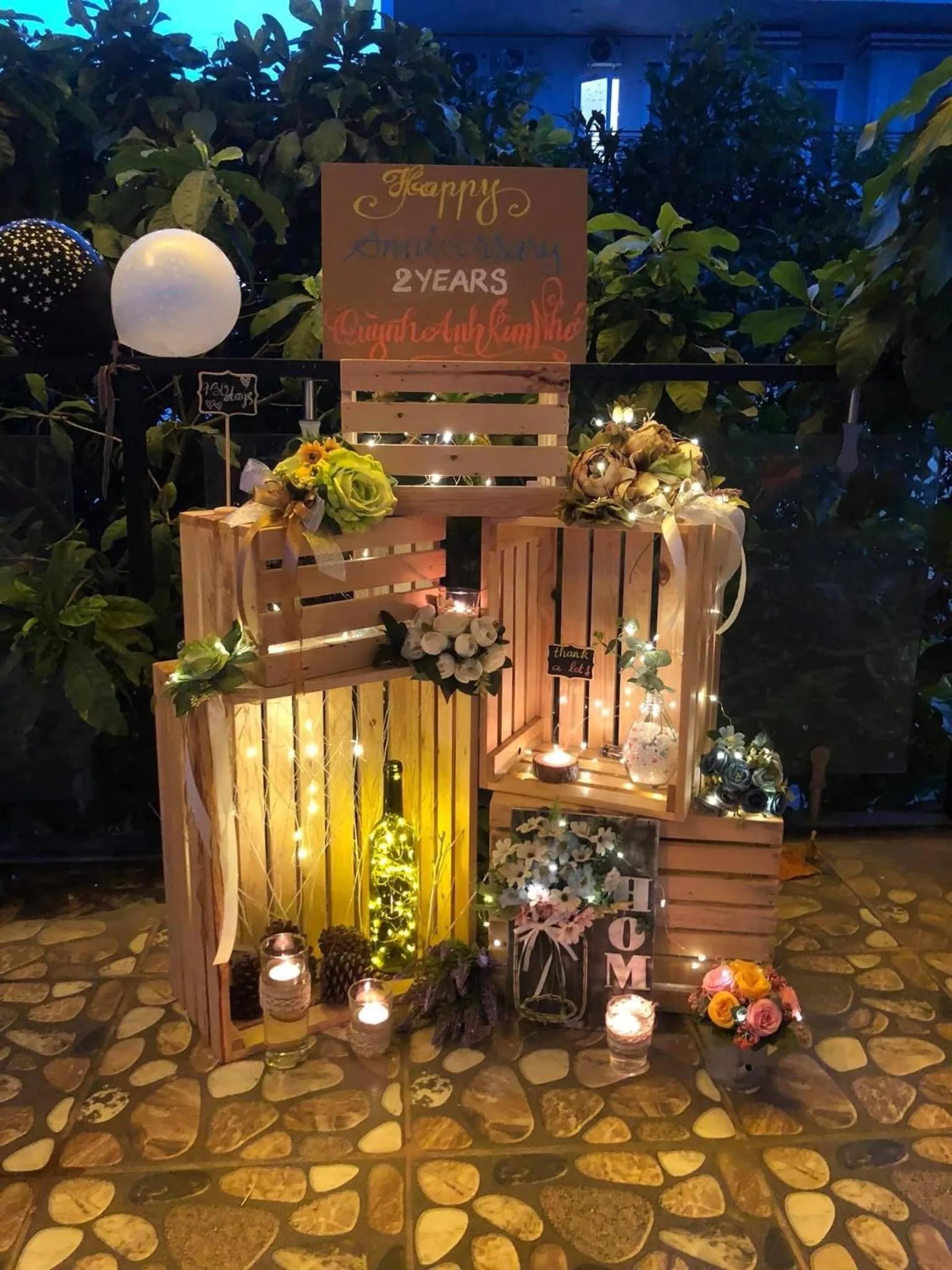 Sao Khue Riverside Hotel & Coffee