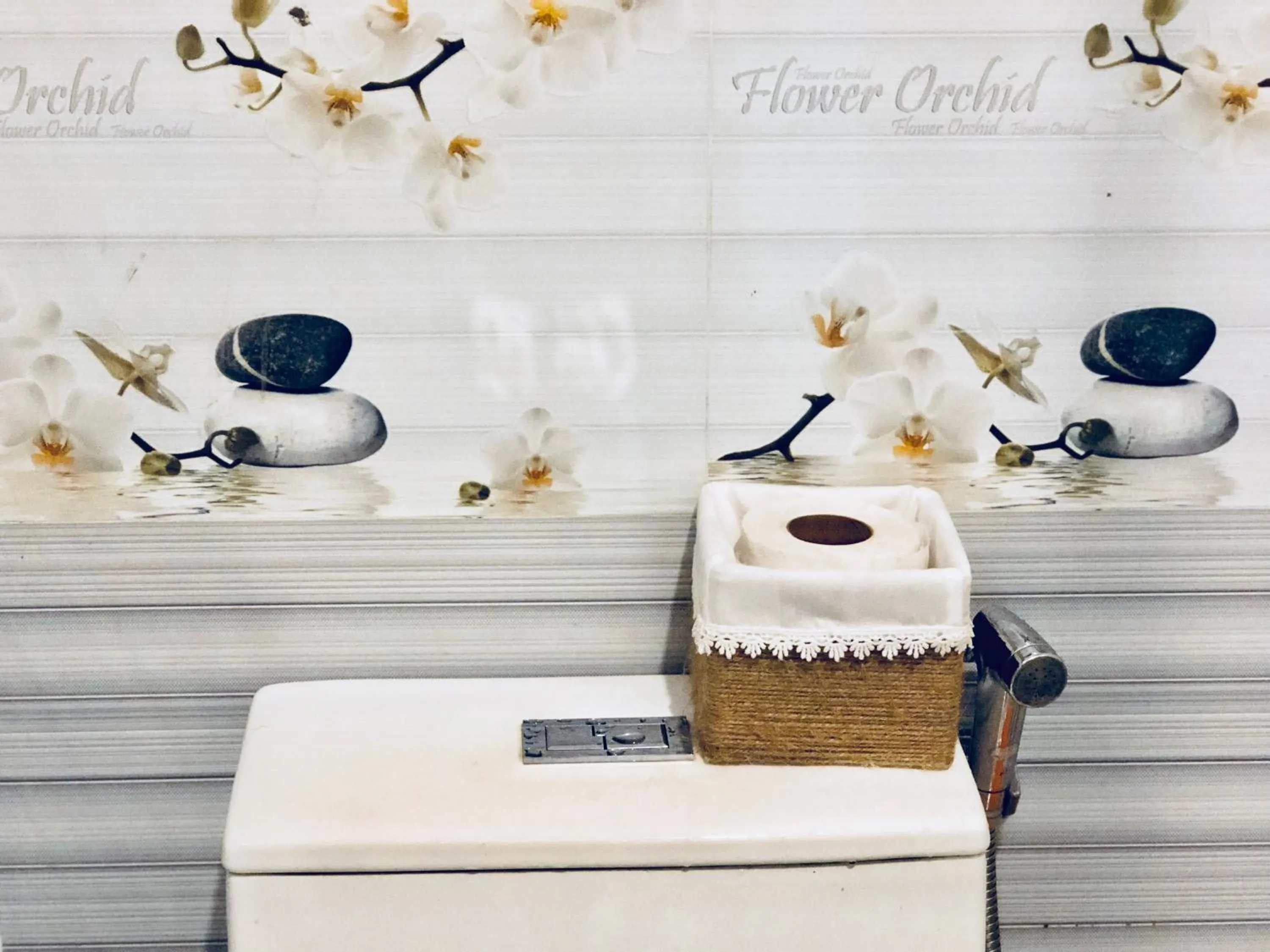 Sao Khue Riverside Hotel & Coffee