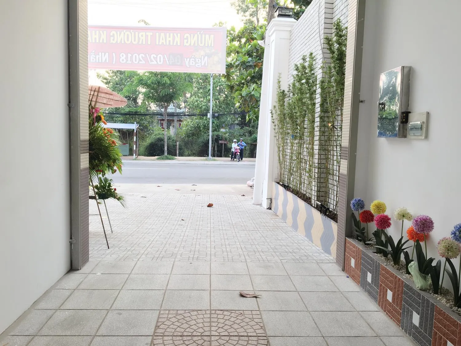 Sao Khue Riverside Hotel & Coffee