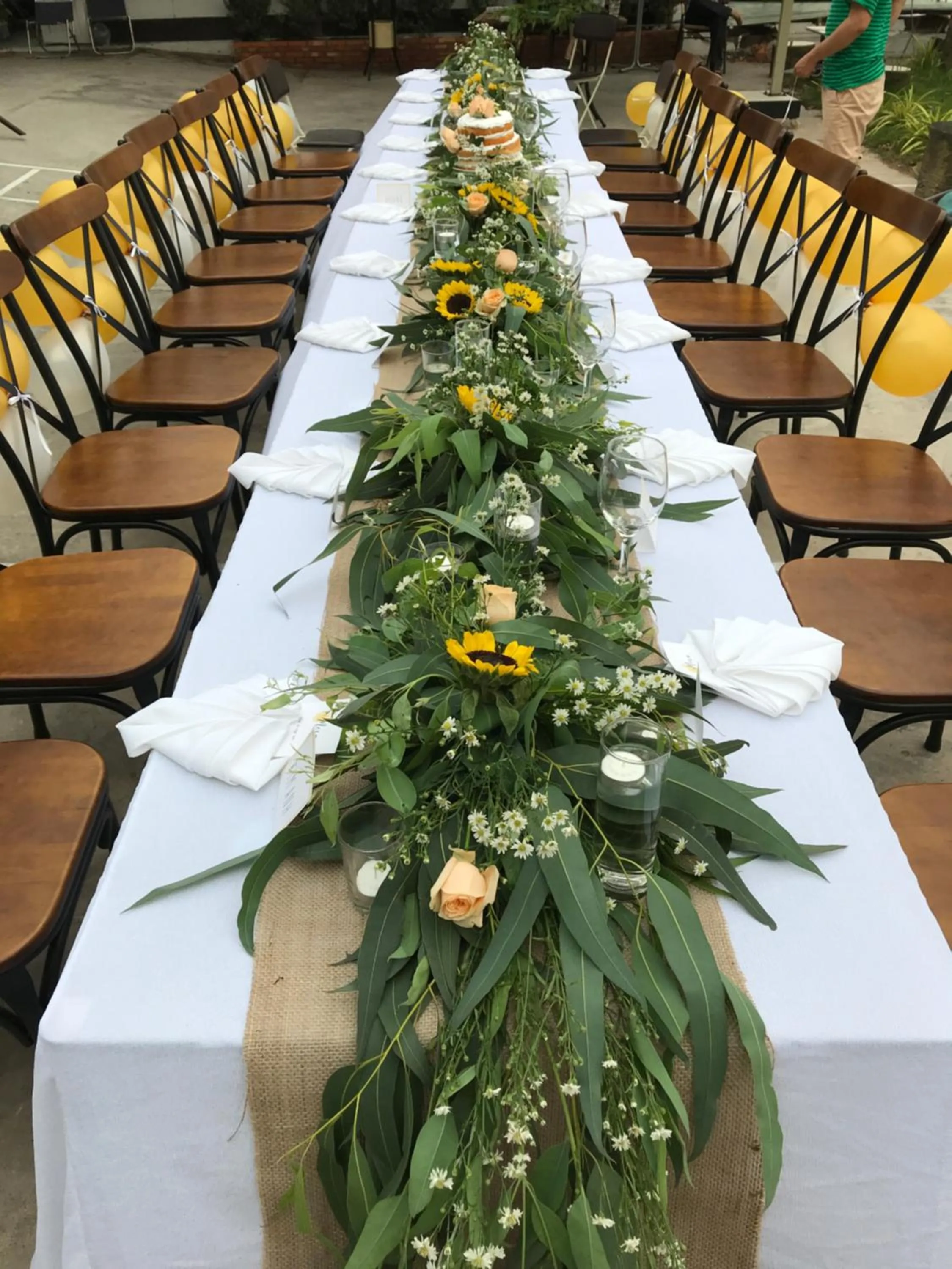 Sao Khue Riverside Hotel & Coffee