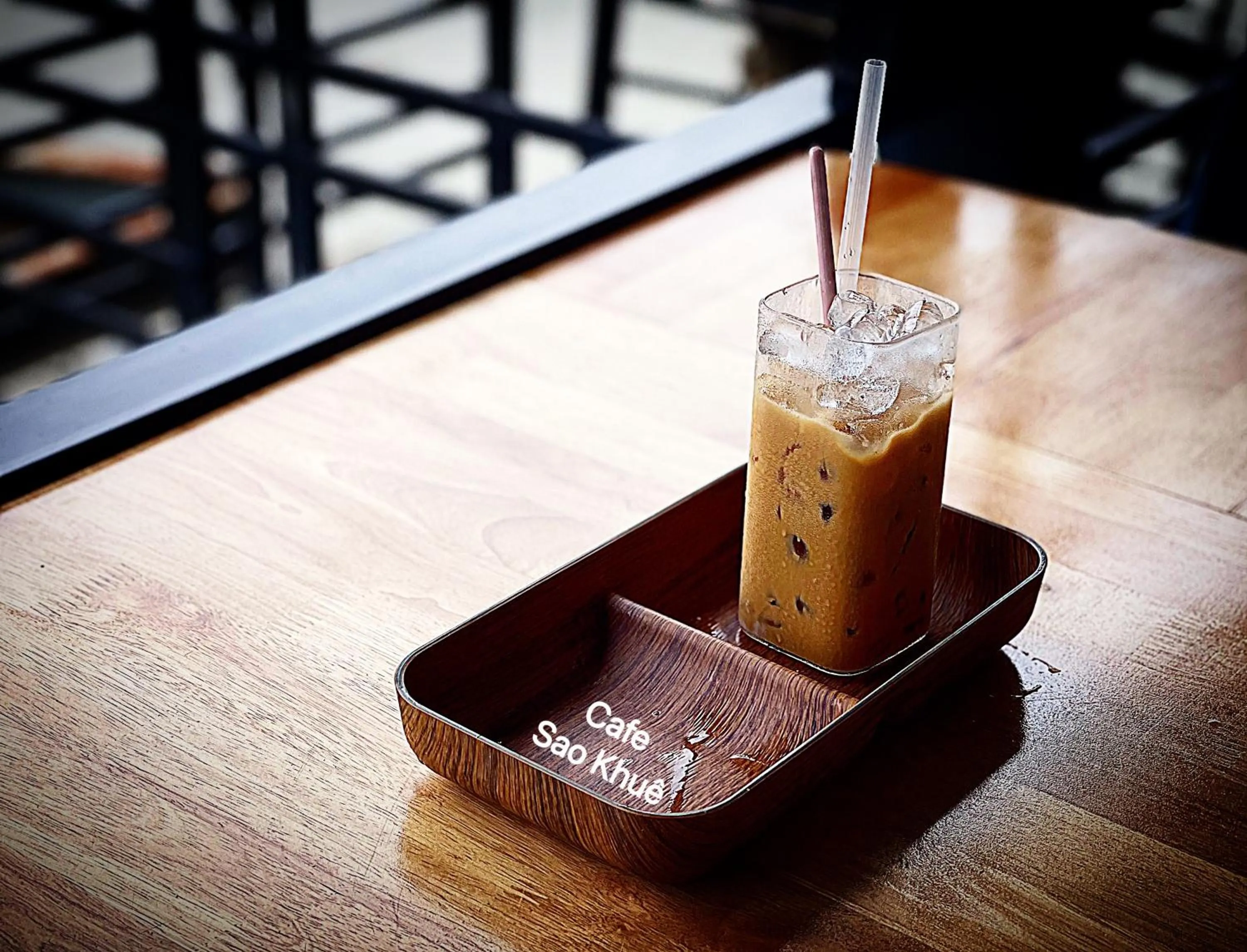 Sao Khue Riverside Hotel & Coffee