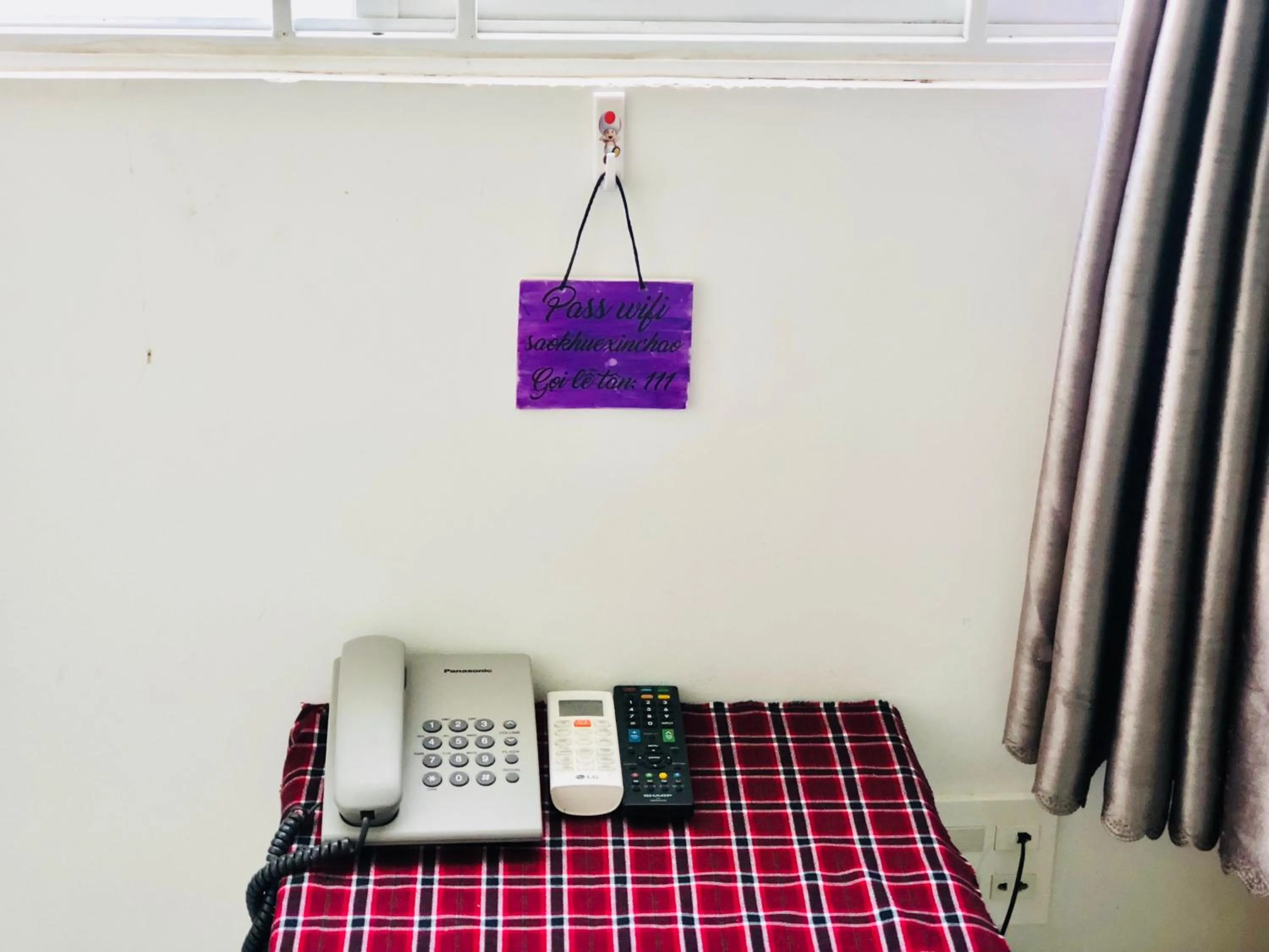 Sao Khue Riverside Hotel & Coffee