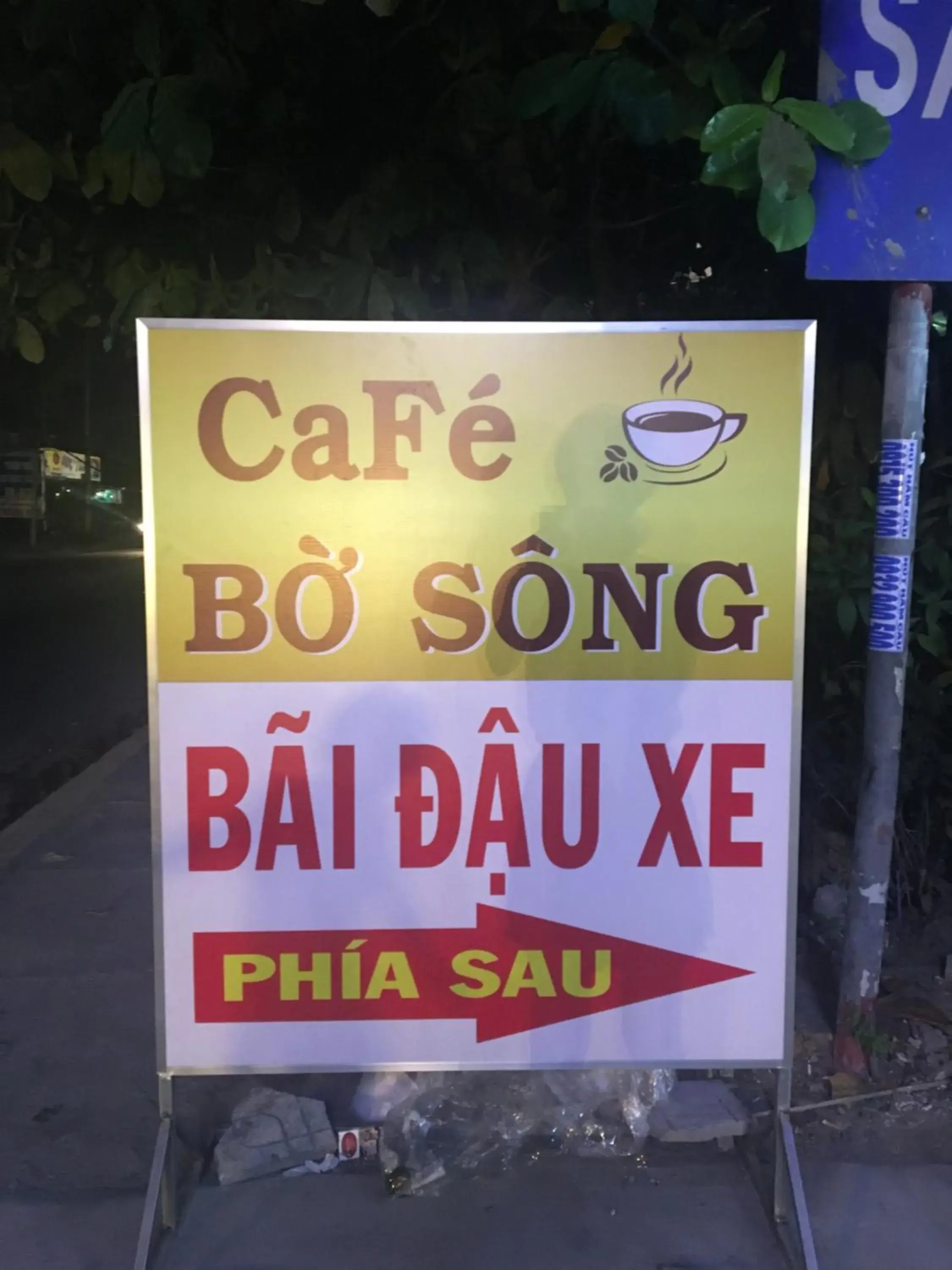 Property building in Sao Khue Riverside Hotel & Coffee Property building in Sao Khue Riverside Hotel & Coffee