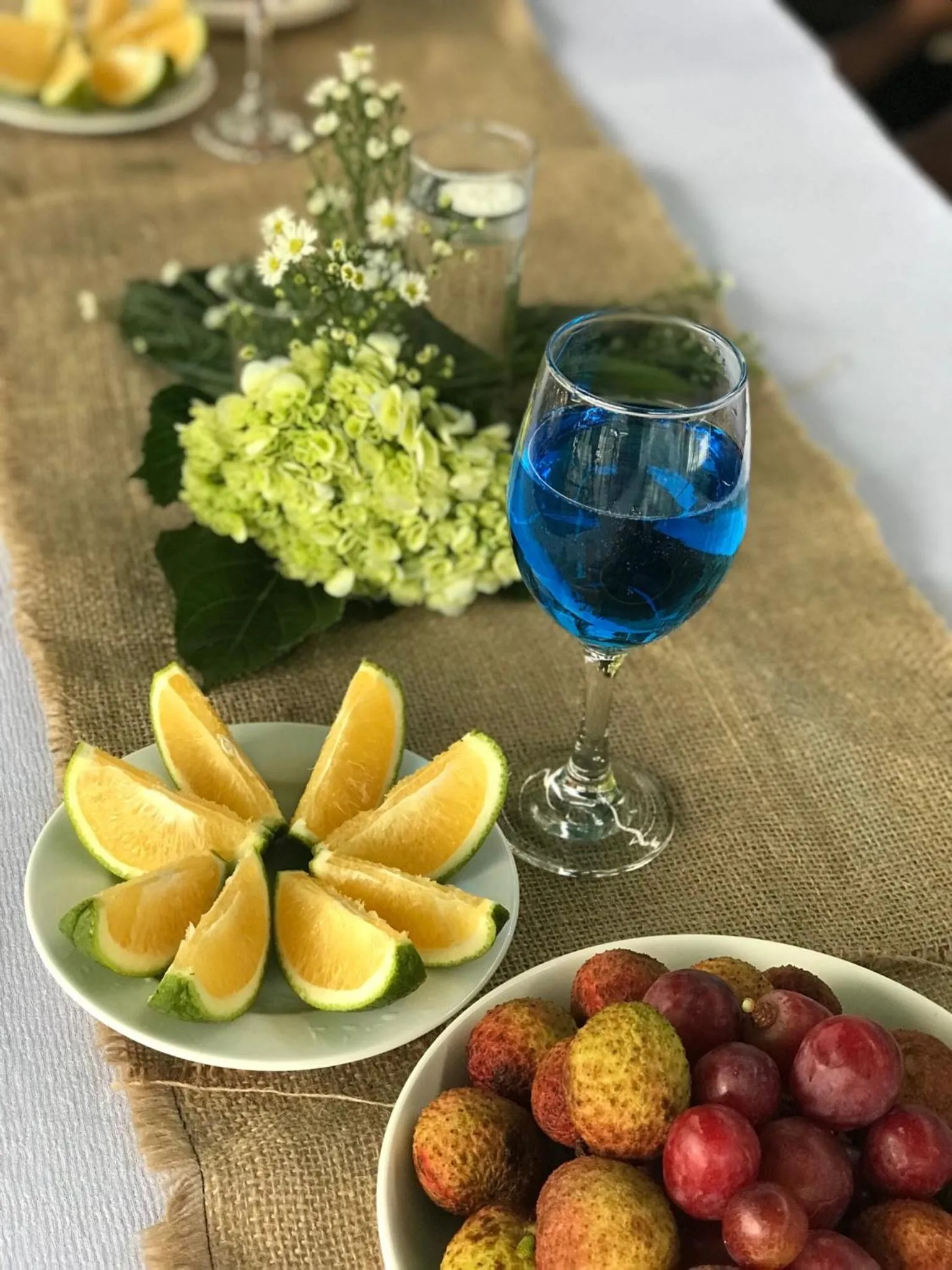 Sao Khue Riverside Hotel & Coffee