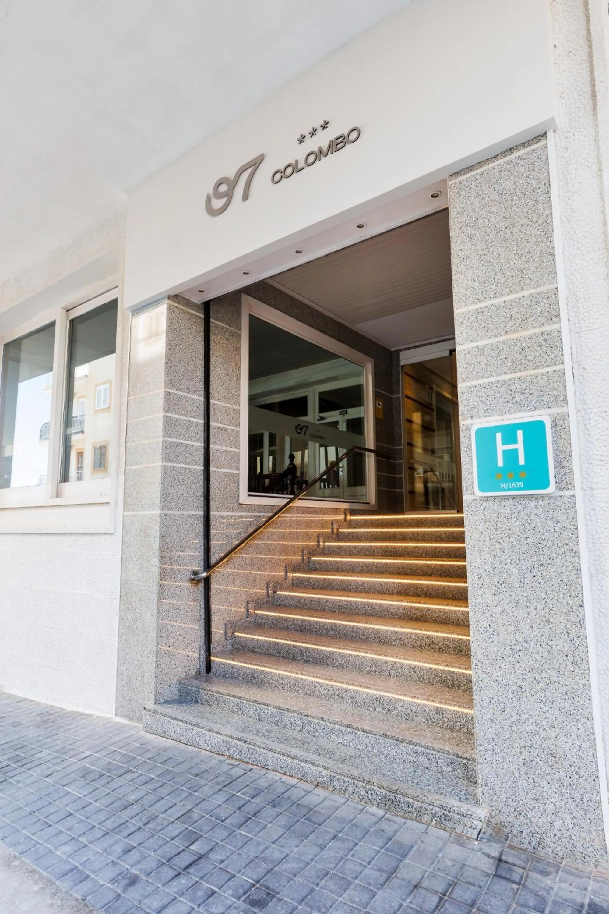 Off site in O7 Colombo