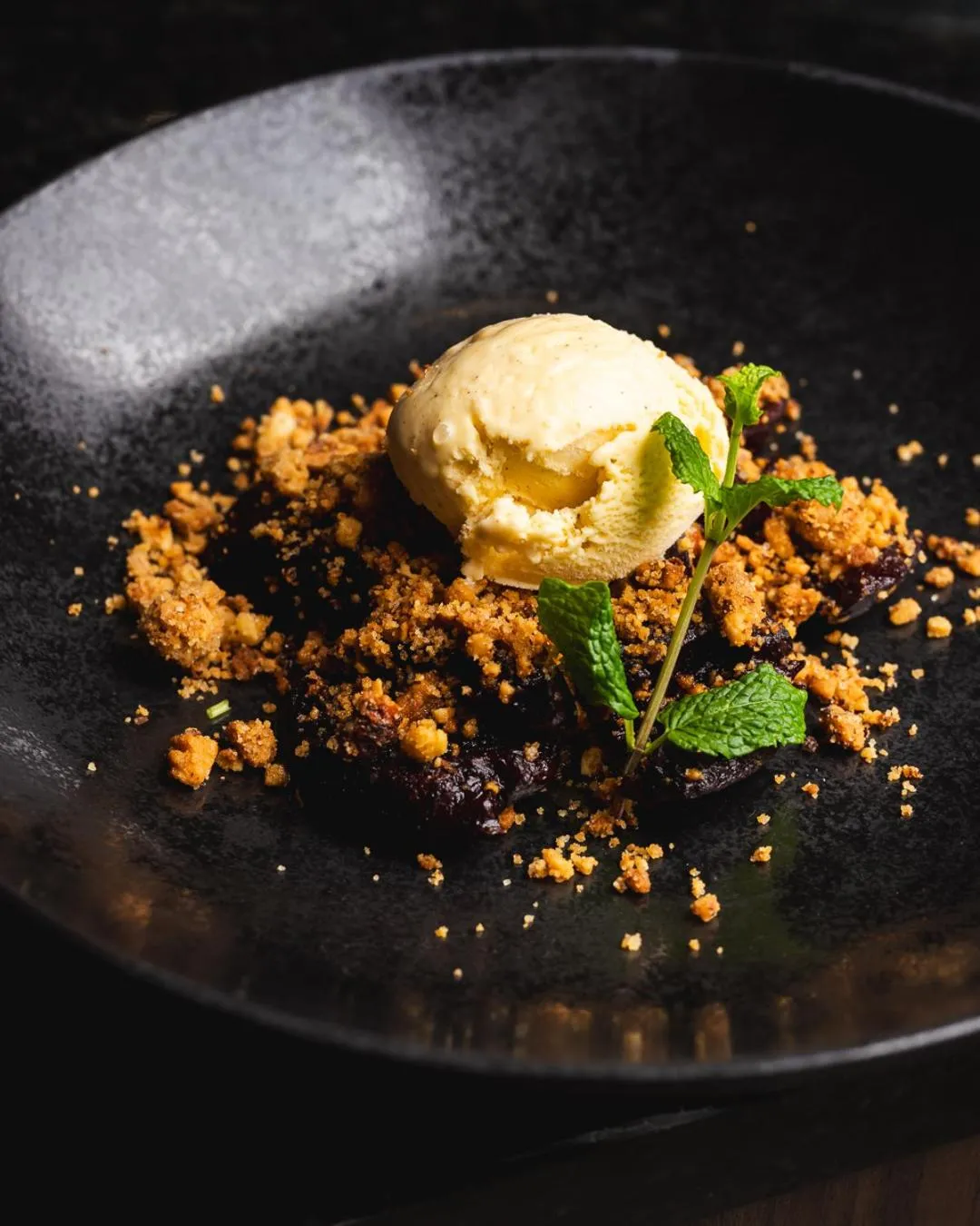 Meals in Focus Hotel Poznań