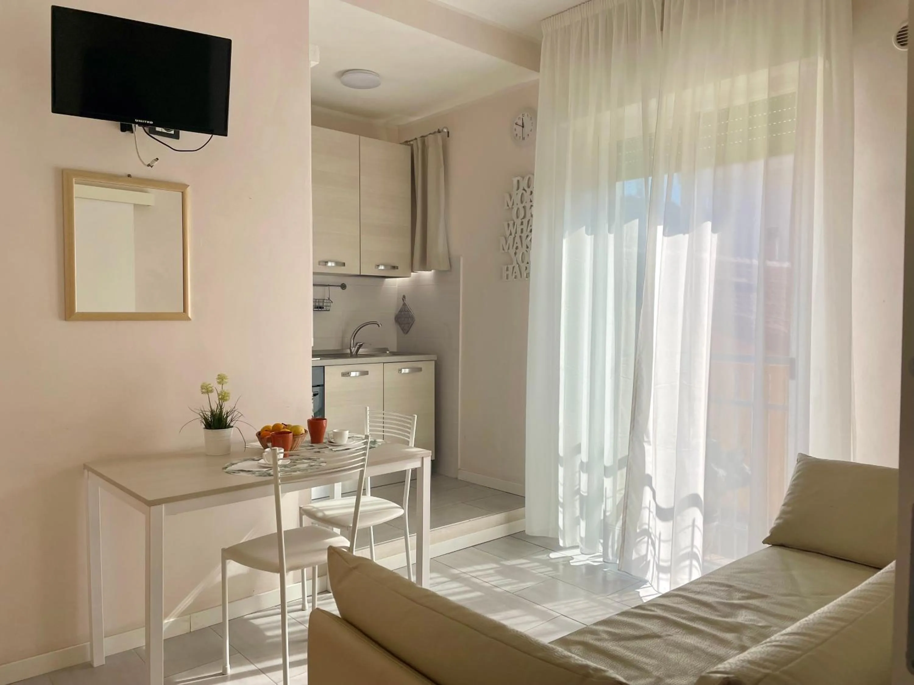 Residence Villa Milena