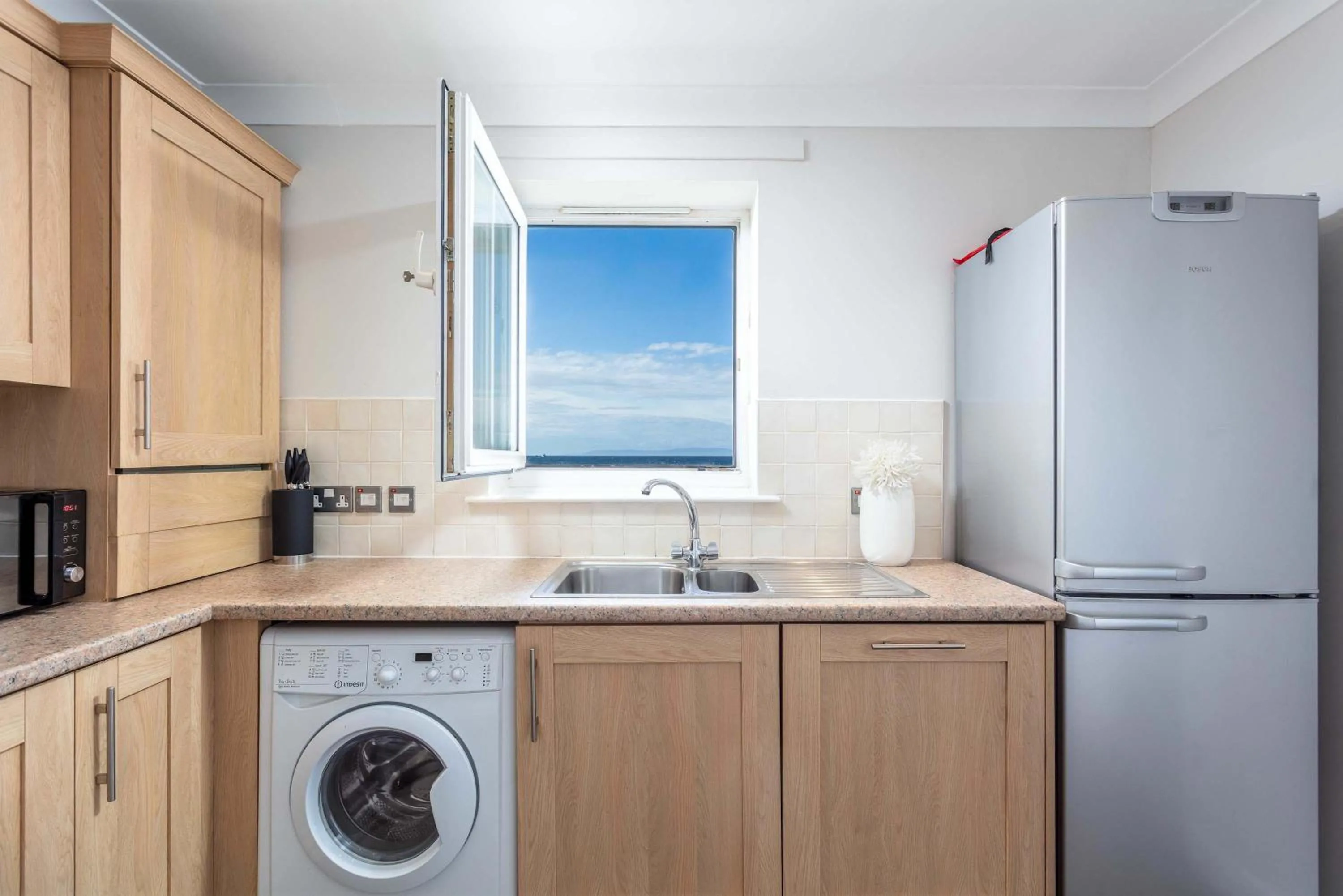 Carrick Retreat - Donnini Apartments