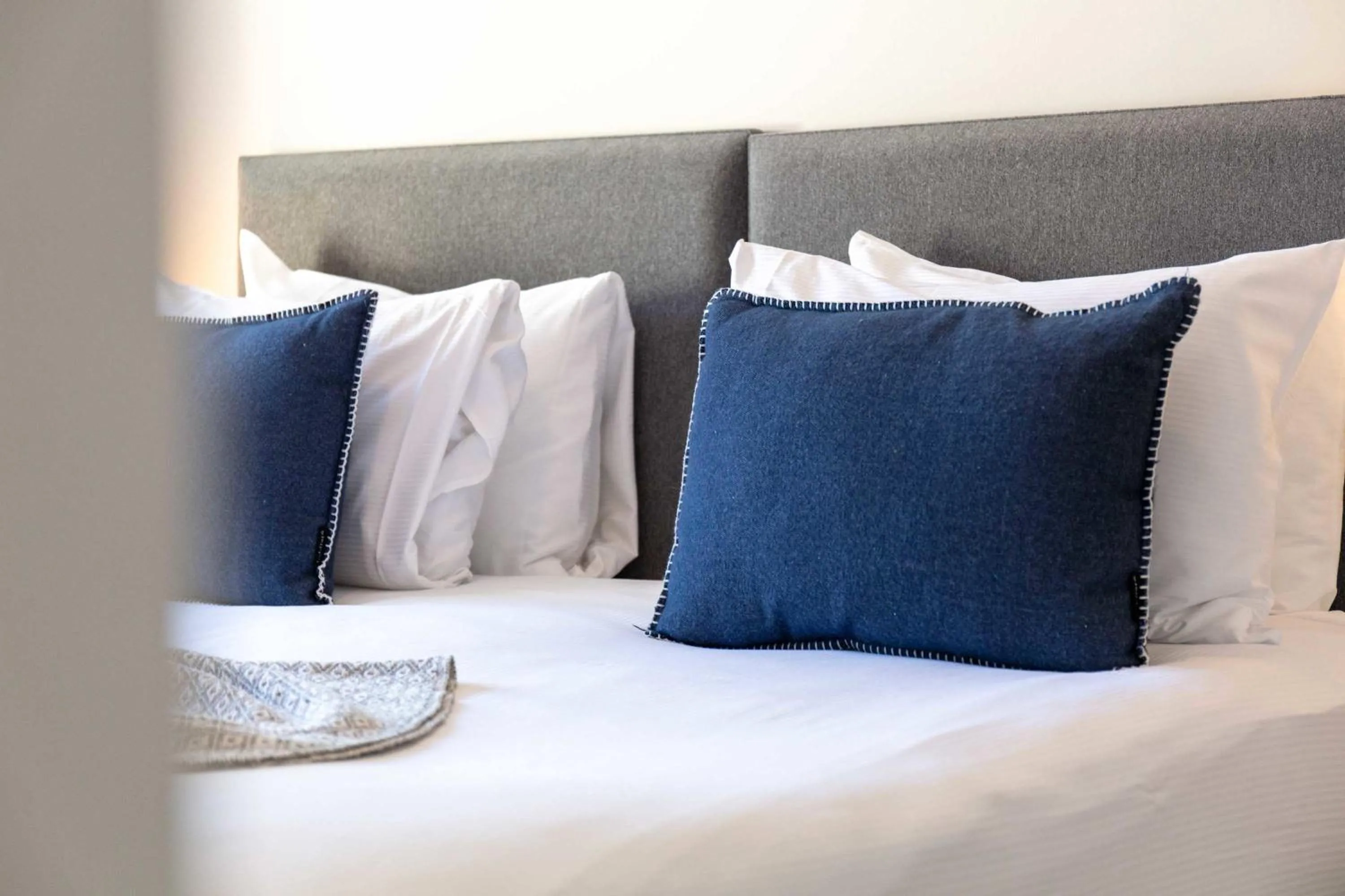 Bed in Carrick Retreat - Donnini Apartments