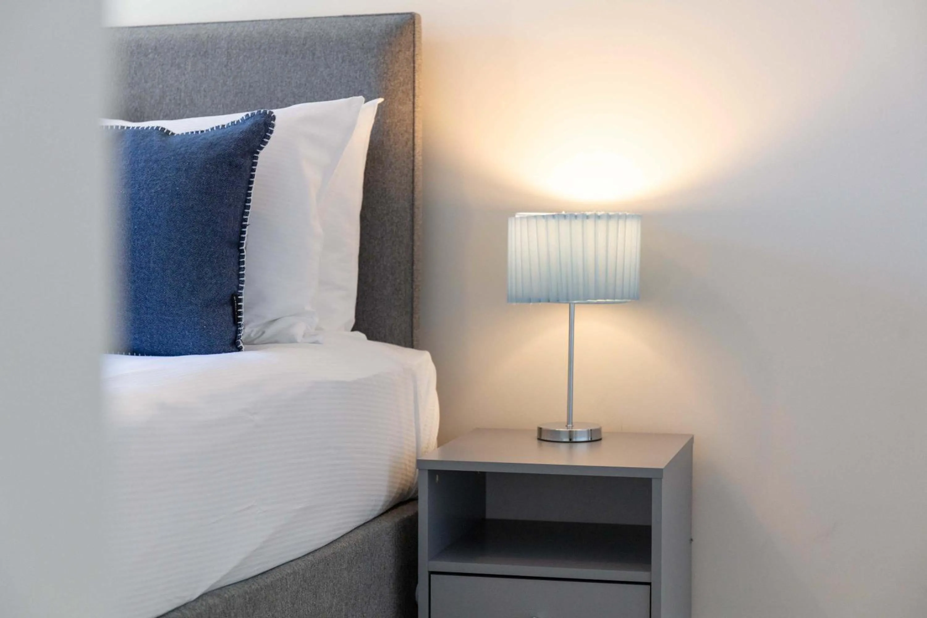 Bed in Carrick Retreat - Donnini Apartments