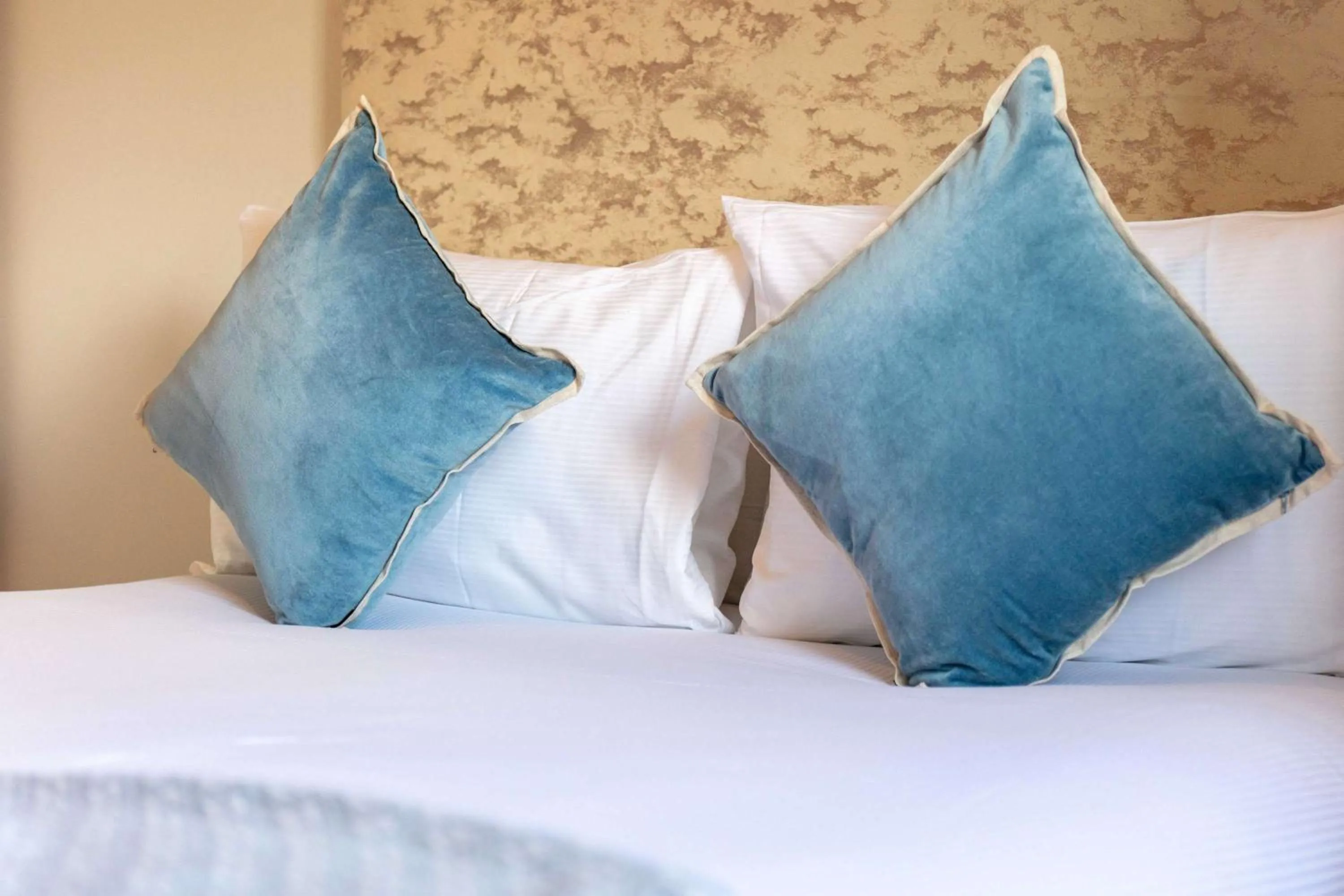 Bed in Carrick Retreat - Donnini Apartments