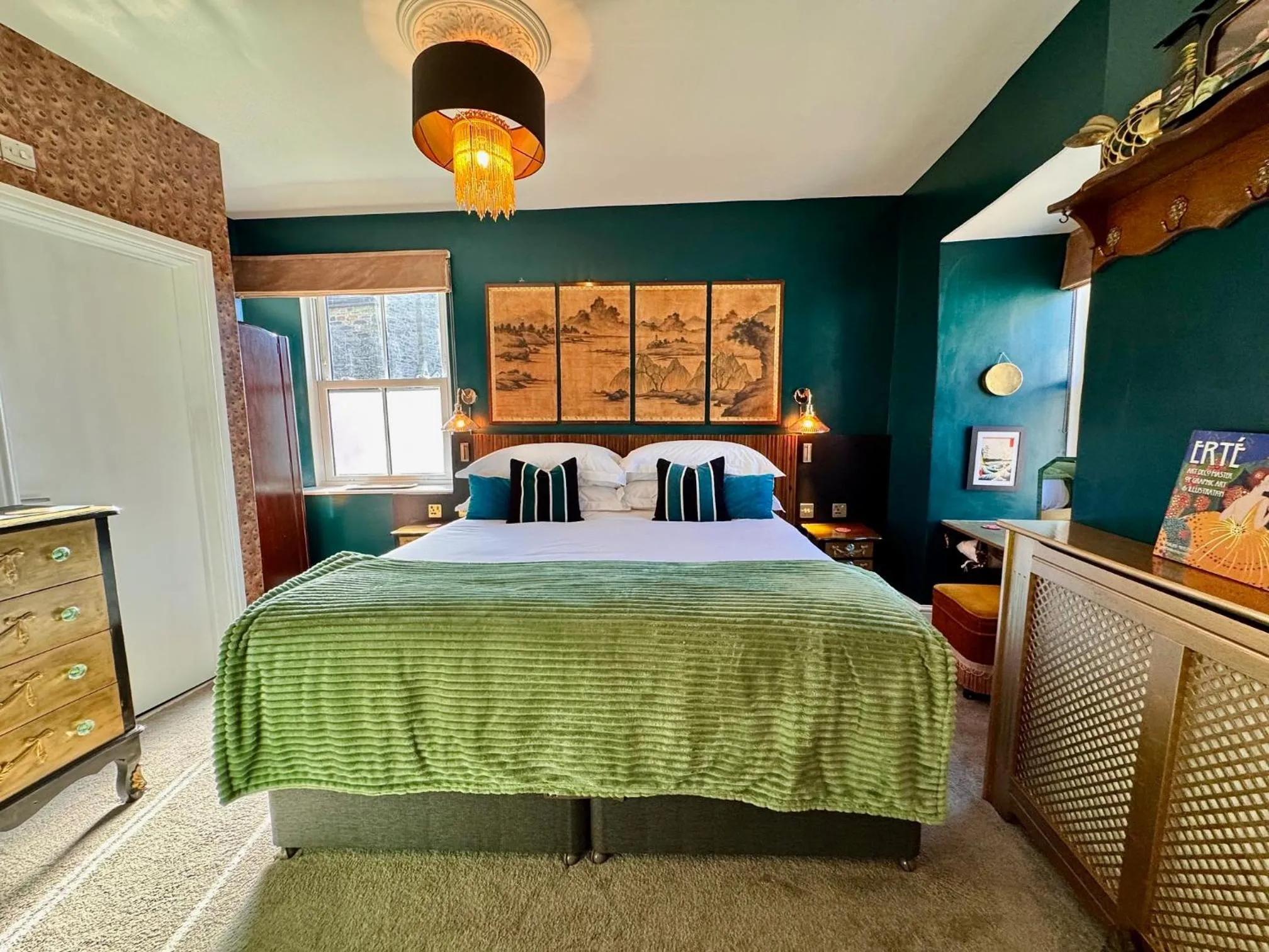 Brightham House - Exclusively for Adults