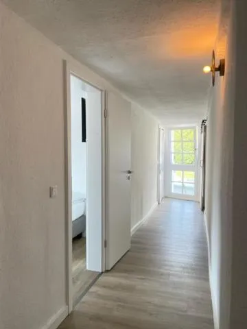 River view in Hotel Jägerhof