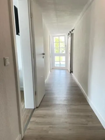 River view in Hotel Jägerhof