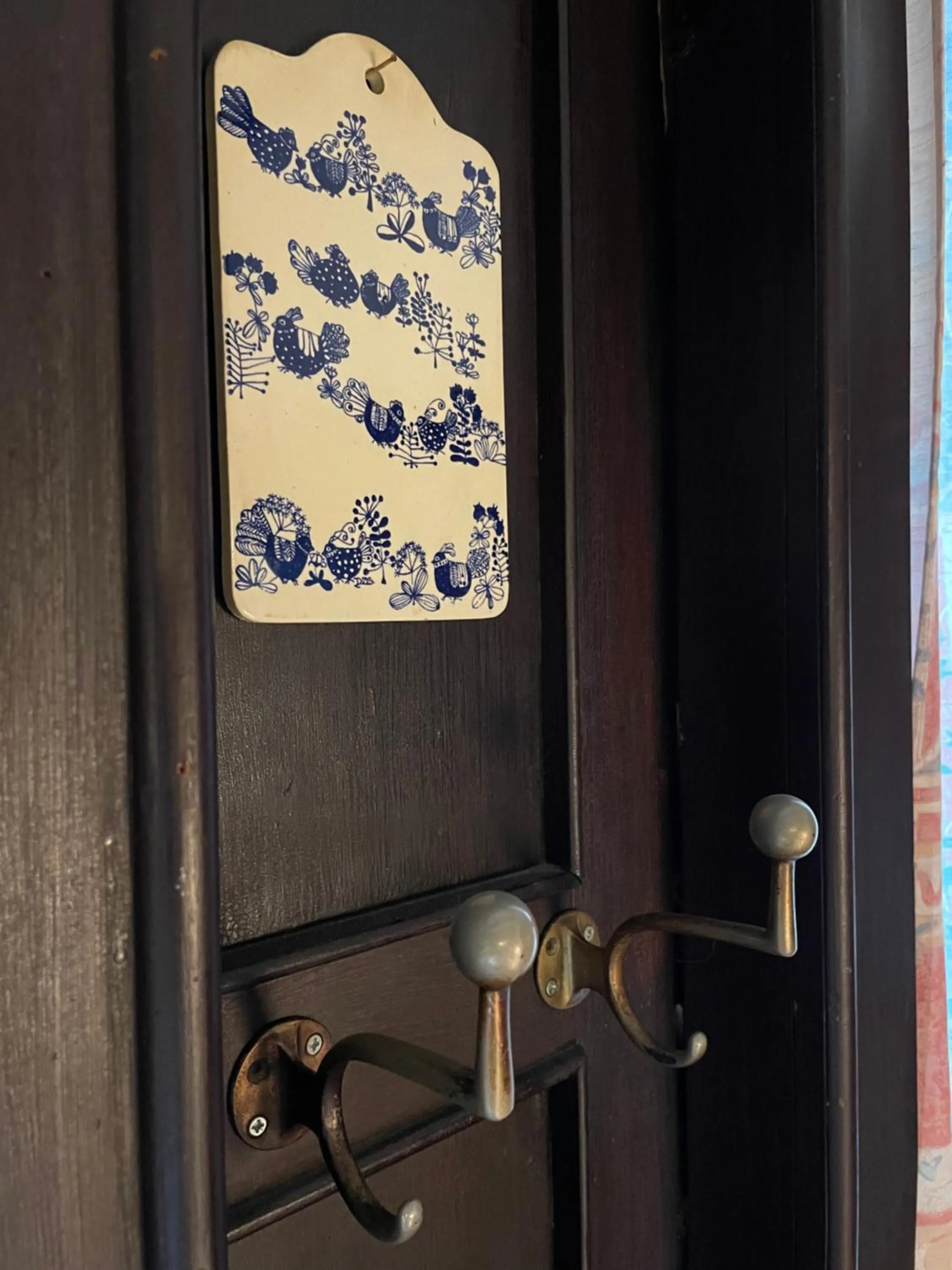 Property building in Hotel Jägerhof