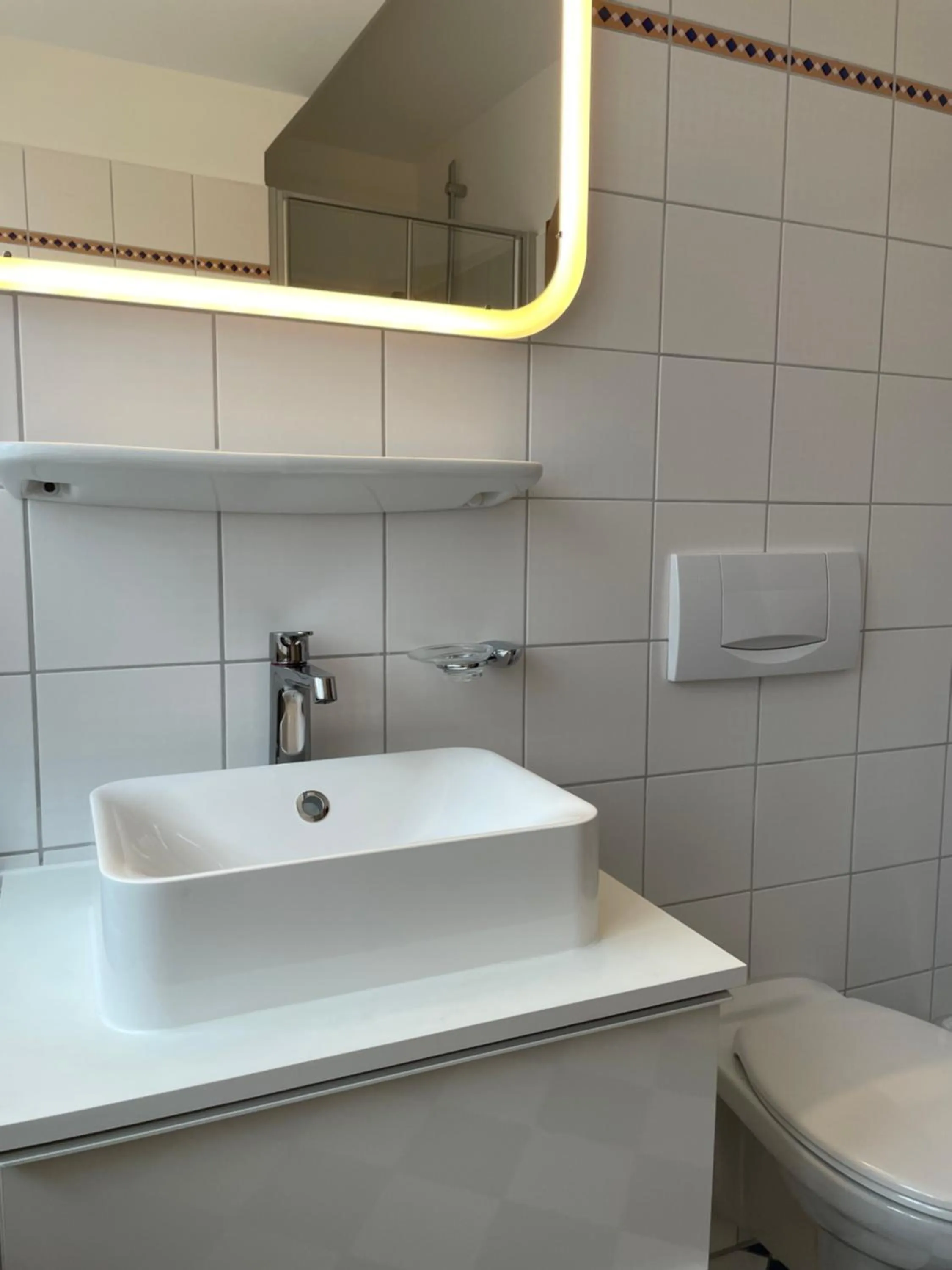 Property building in Hotel Jägerhof