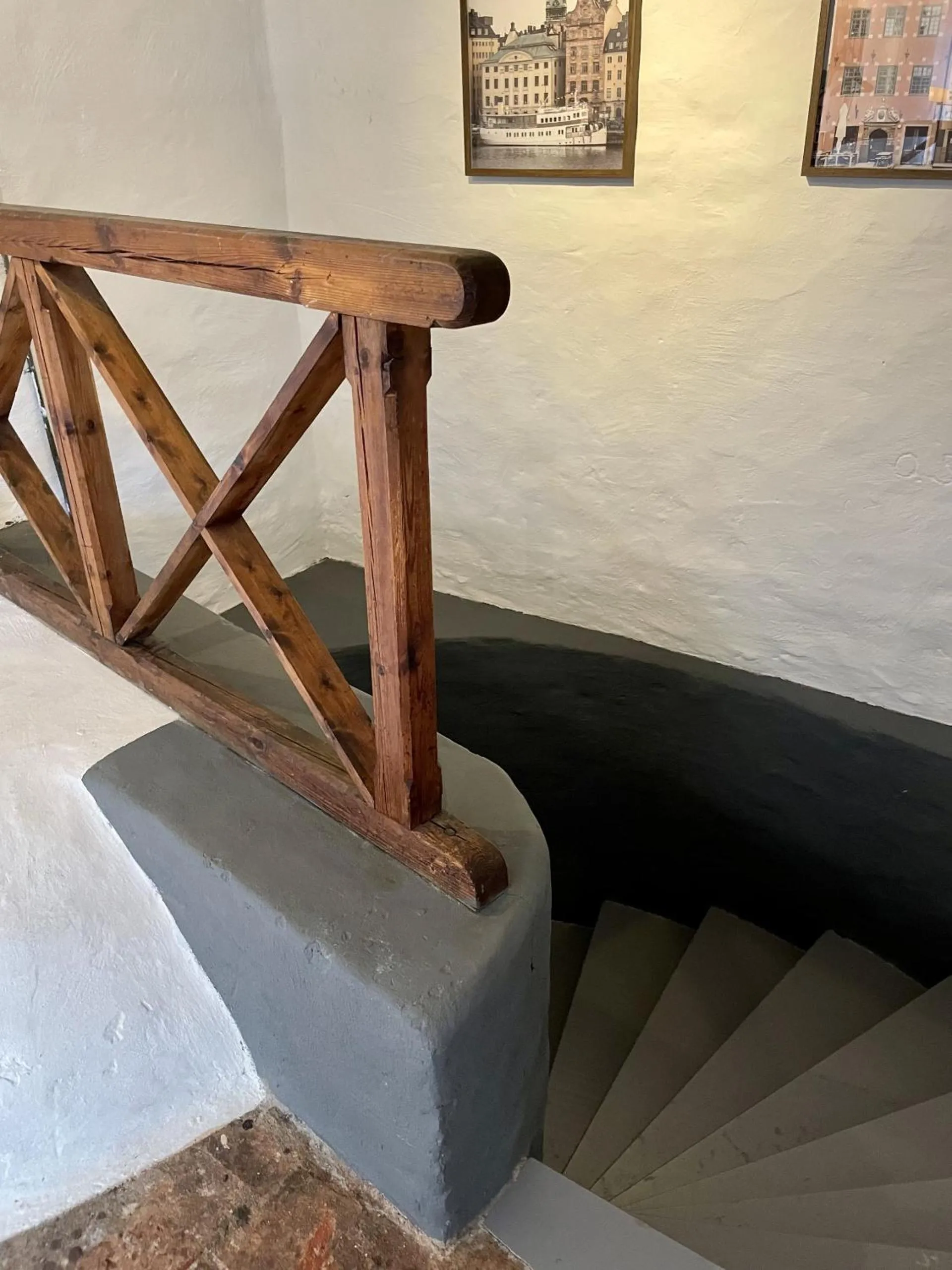 Photo of the whole room in Unique Hotel