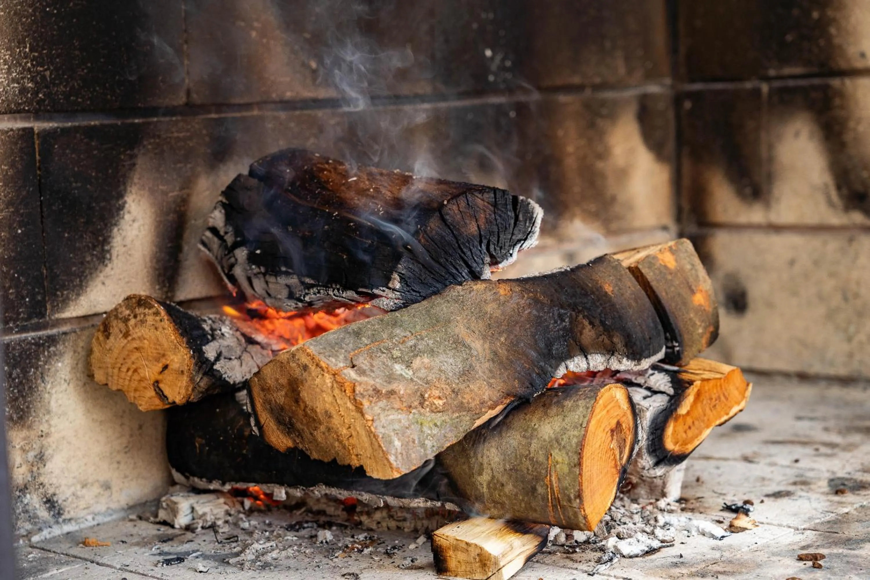 flat iron in B&B Villa Sumrak Plitvica Rooms