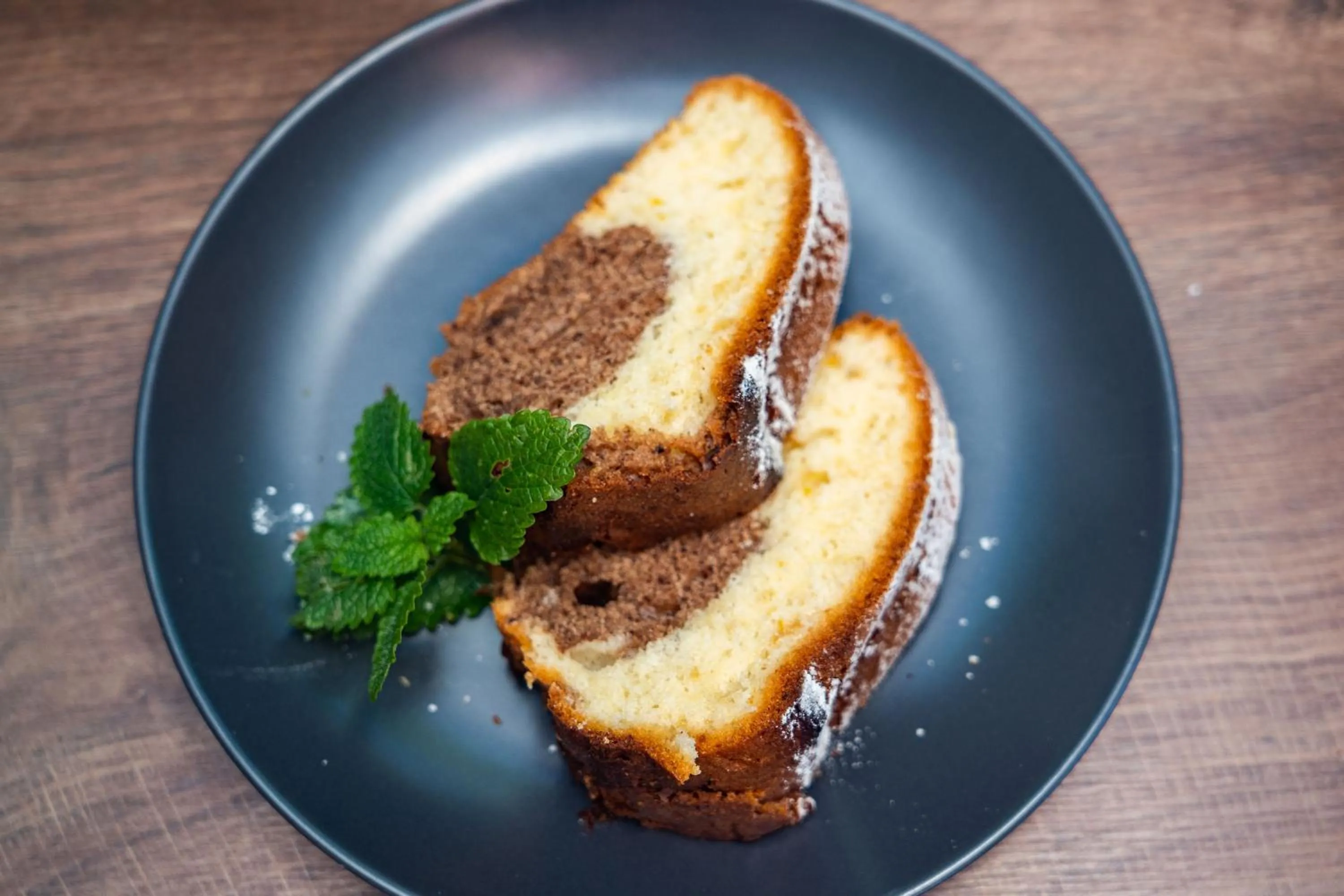 Food and drinks in B&B Villa Sumrak Plitvica Rooms