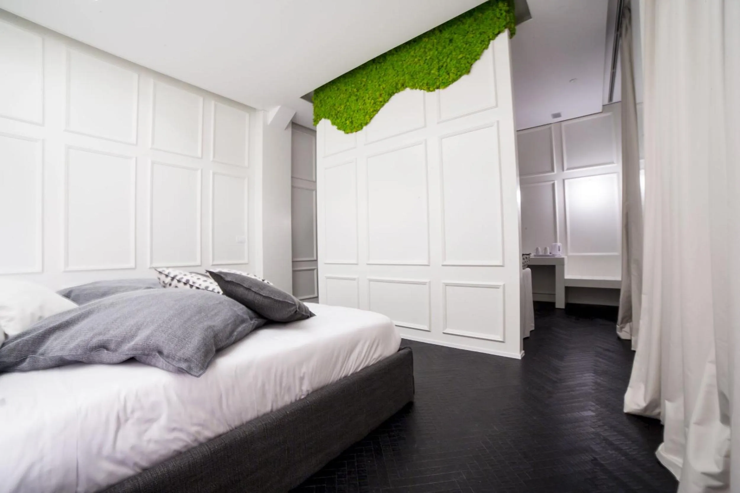 Photo of the whole room, Bed in Villa Ascosa - Relais sul Mare