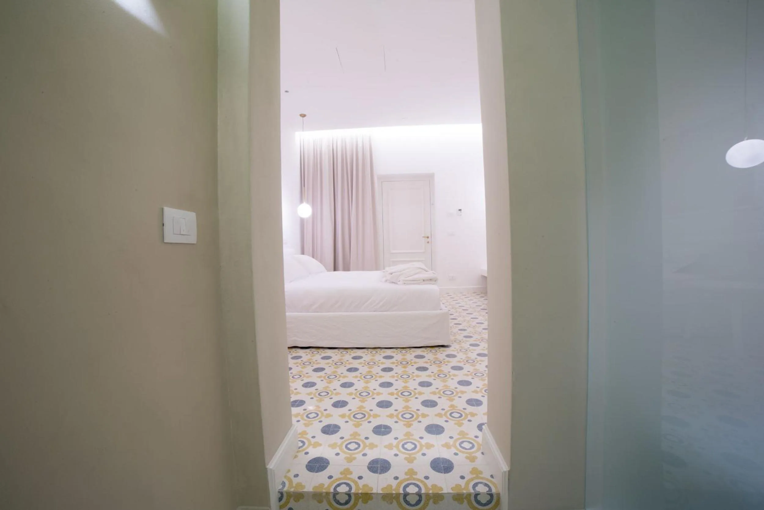 Other, Bed in Villa Ascosa - Relais sul Mare