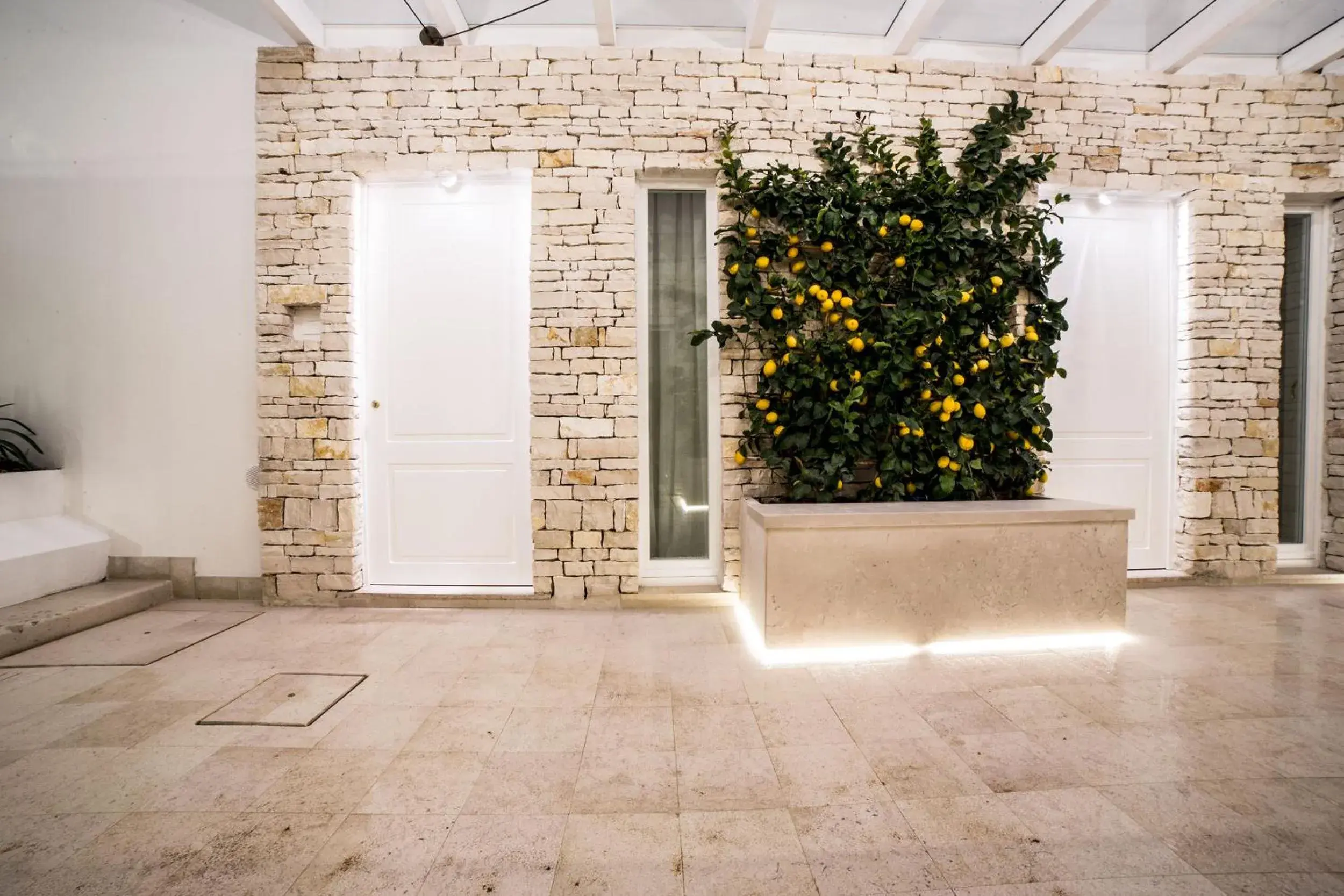 Deluxe Suite in Villa Ascosa - Relais sul Mare Deluxe Suite in Villa Ascosa - Relais sul Mare