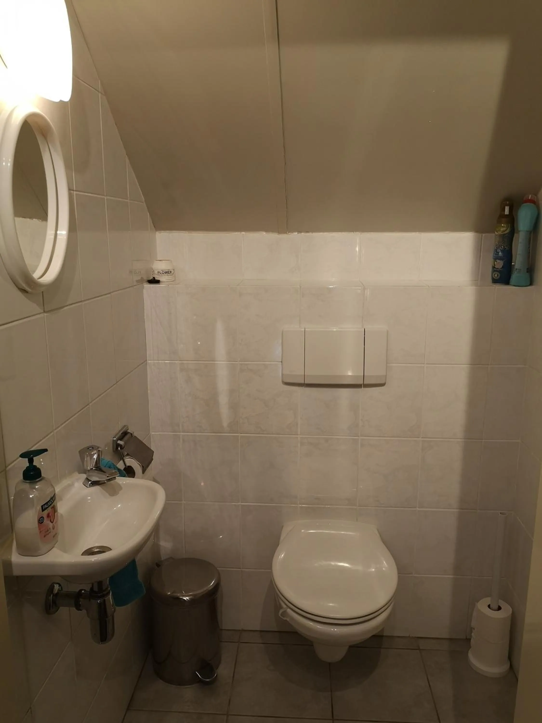 Gastenverblijf 't Smedenhuys