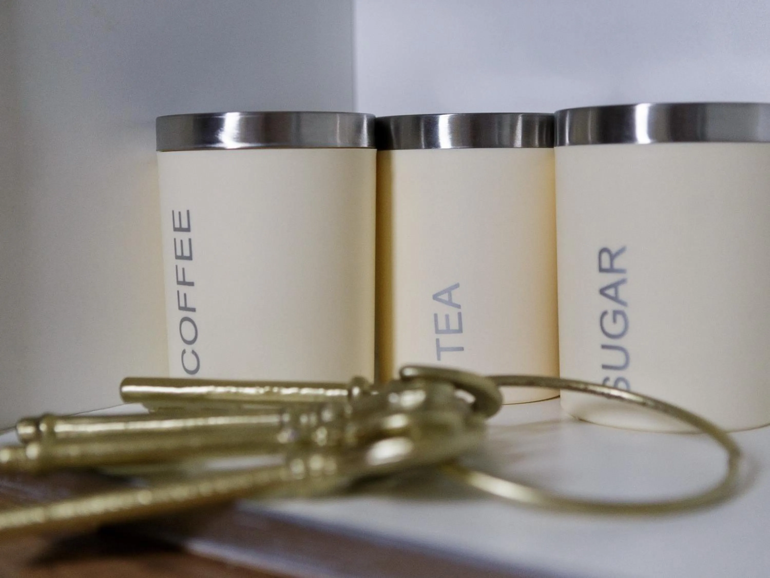 View (from property/room) in Live in Leeds Sky Penthouse