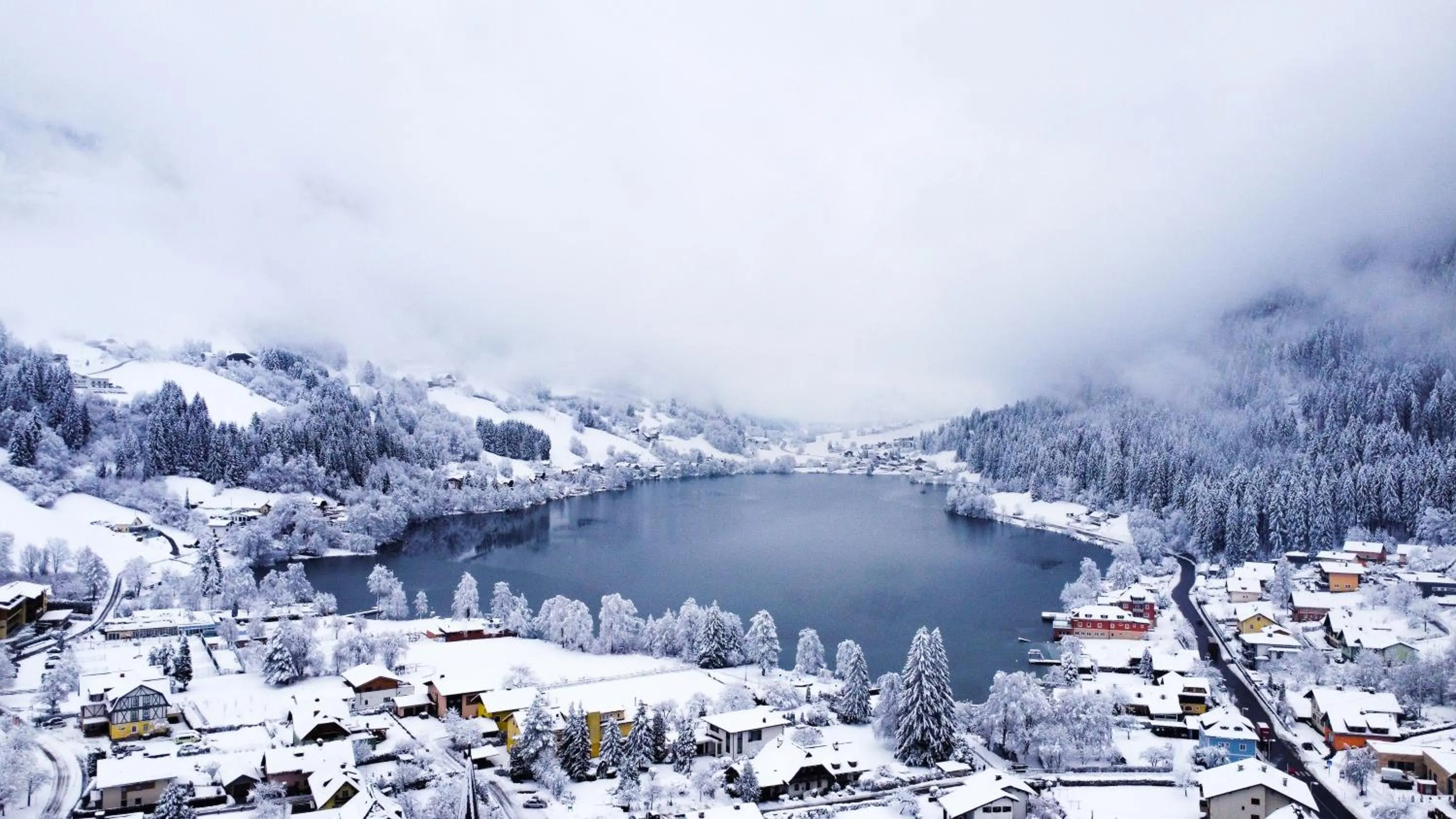 Area and facilities in Hotel Burgstallerhof