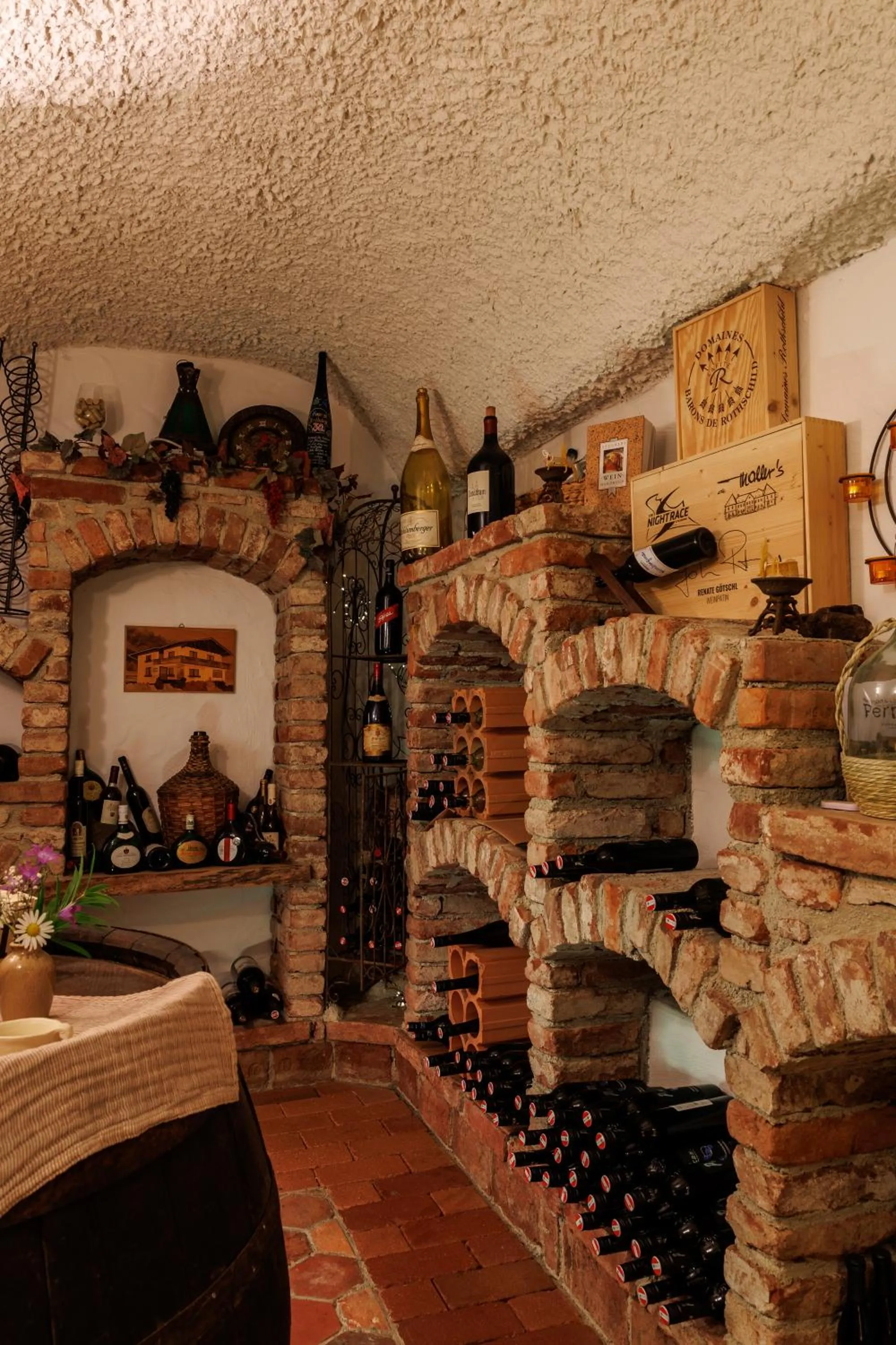 Property building in Aparthotel DAS Hochkönig