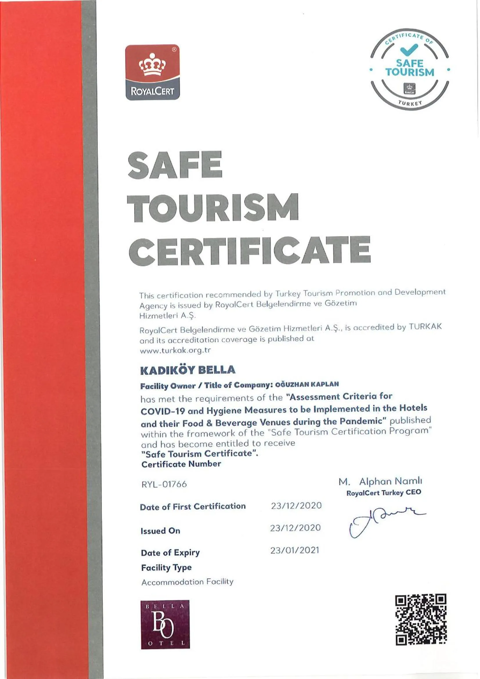 Other in Bella Hotel