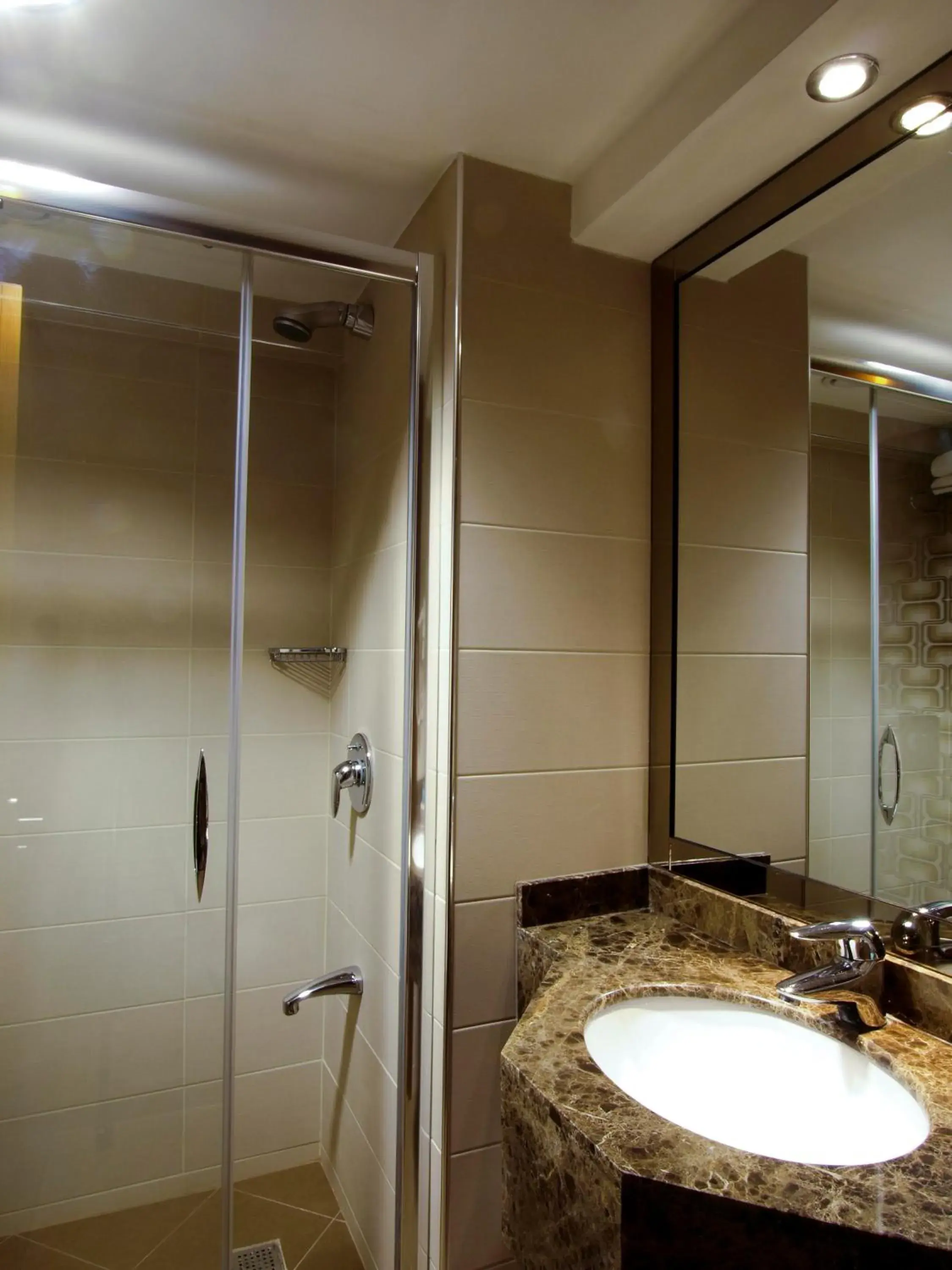 Double or Twin Room - single occupancy in Bella Hotel Double or Twin Room - single occupancy in Bella Hotel