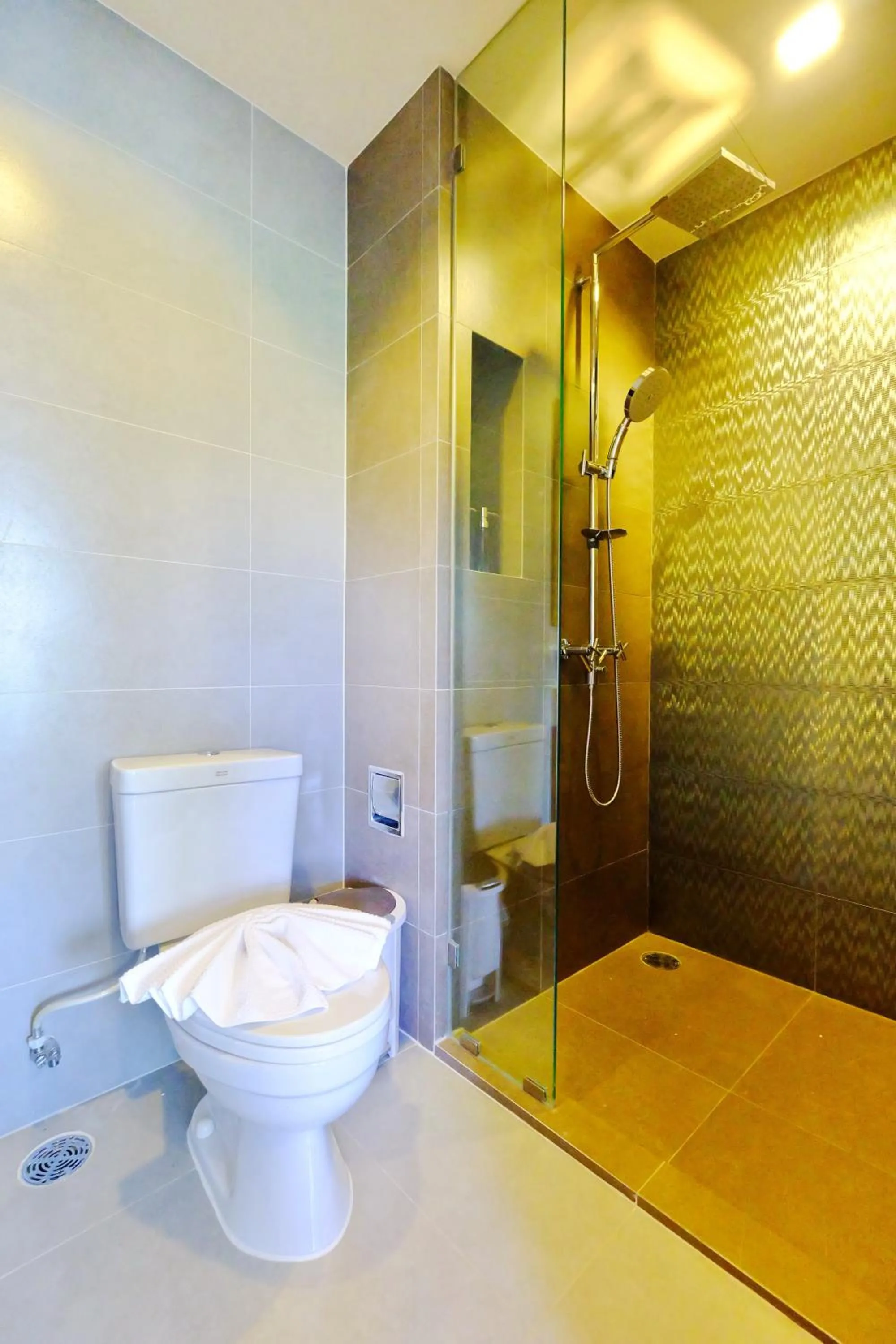 Rain Chaam Beach Condo Wifi 4Guests 2Beds