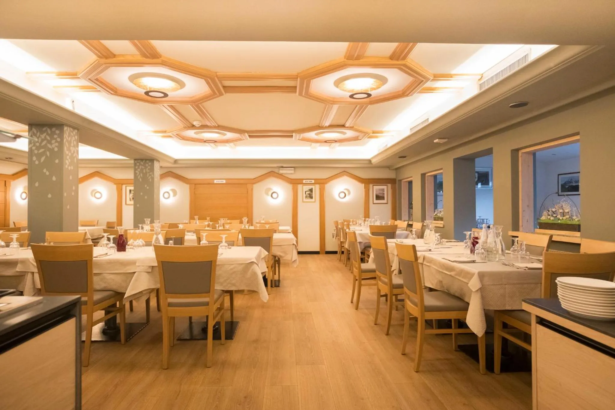 Hotel La Montanara Predazzo