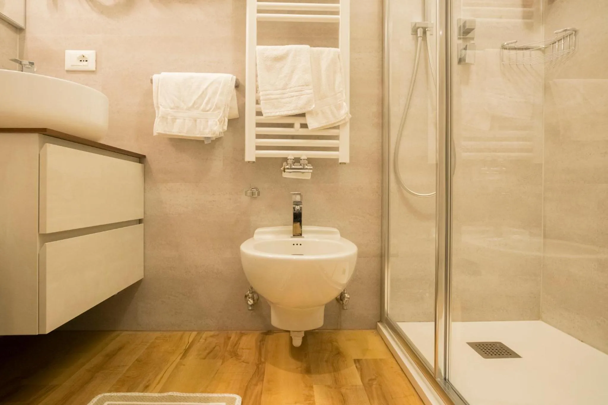 Hotel La Montanara Predazzo