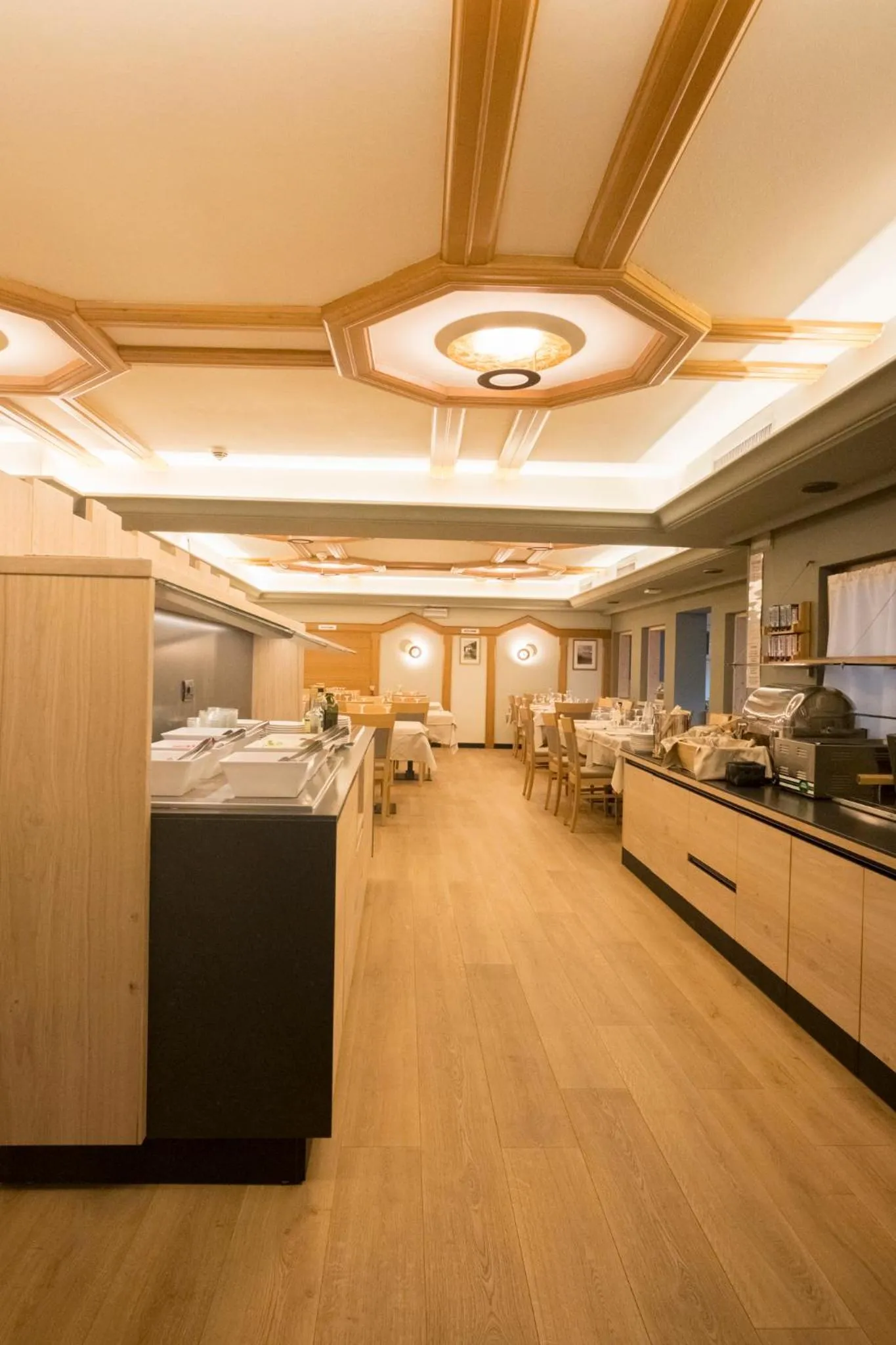 Hotel La Montanara Predazzo