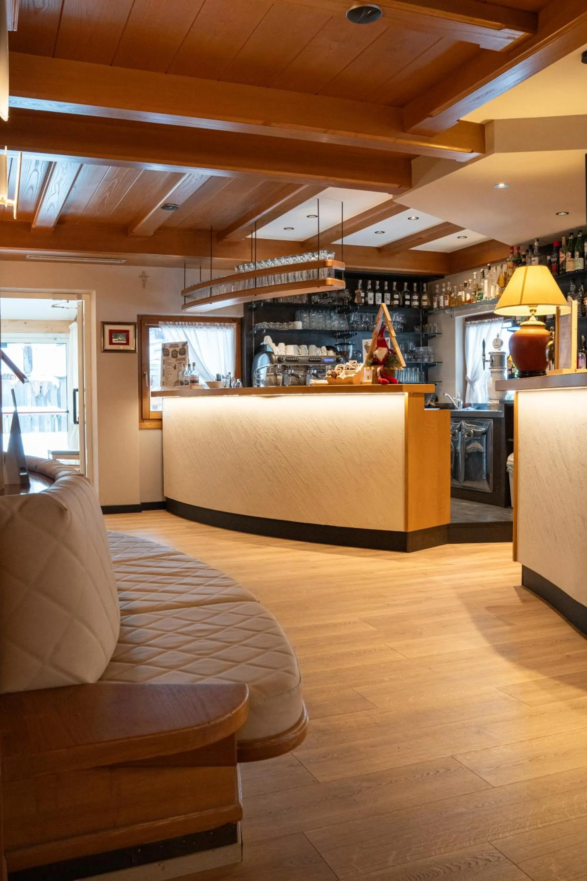 Hotel La Montanara Predazzo