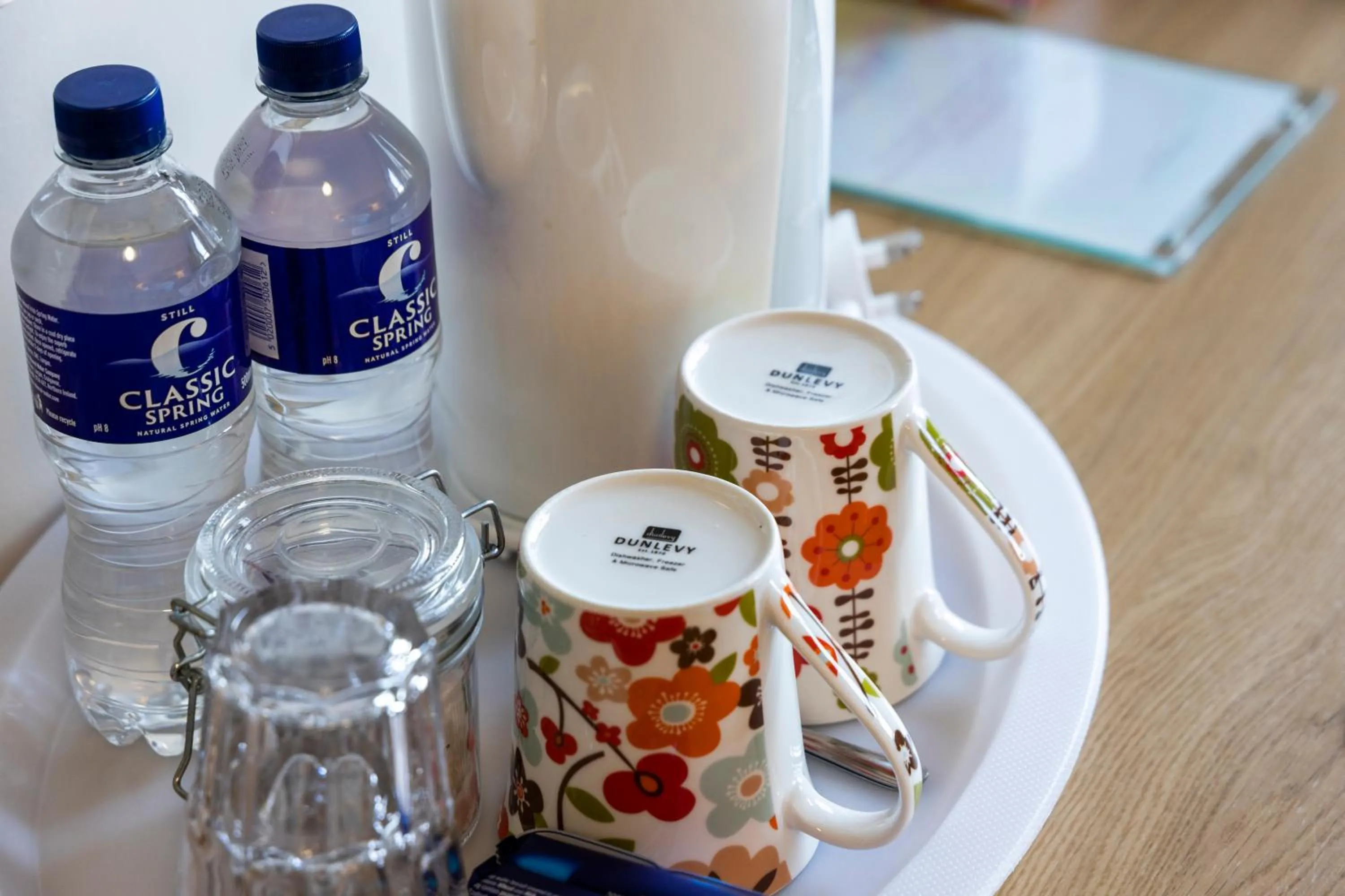 Tollyrose Country House