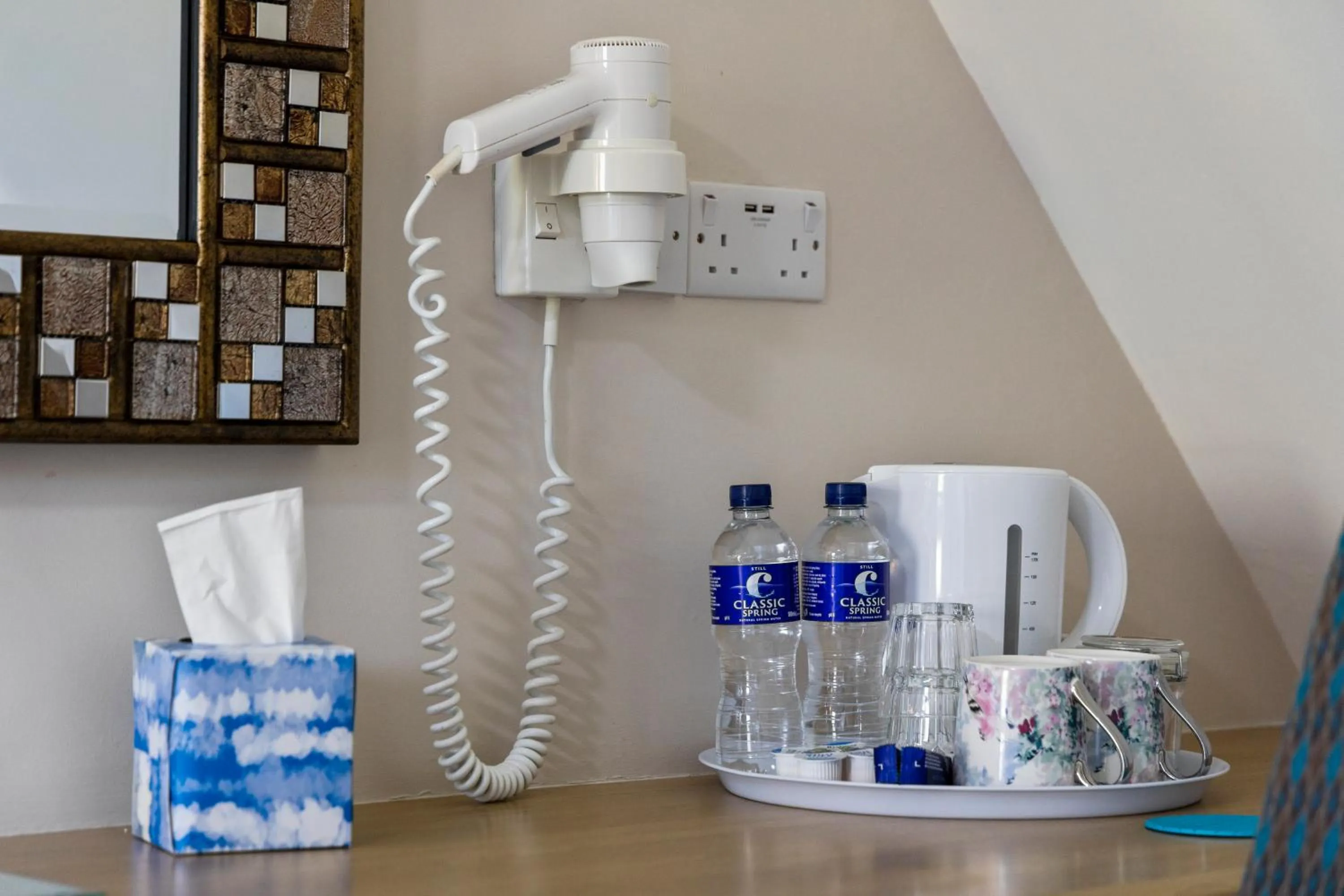 Tollyrose Country House